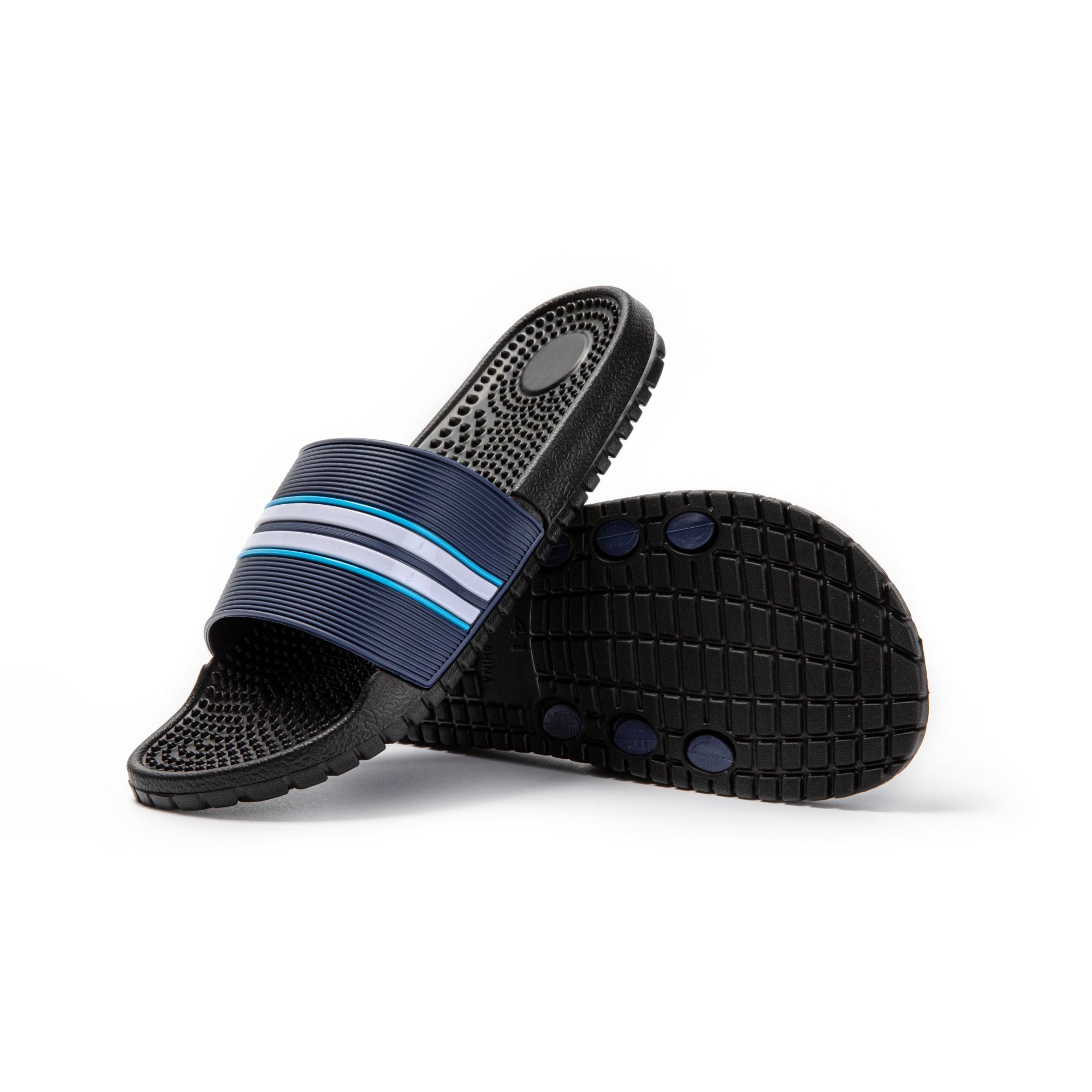 Ciabatte Da Uomo Su9249 - Fornitura all'ingrosso di Ciabatte Uomo da Jomix Shoes B2B