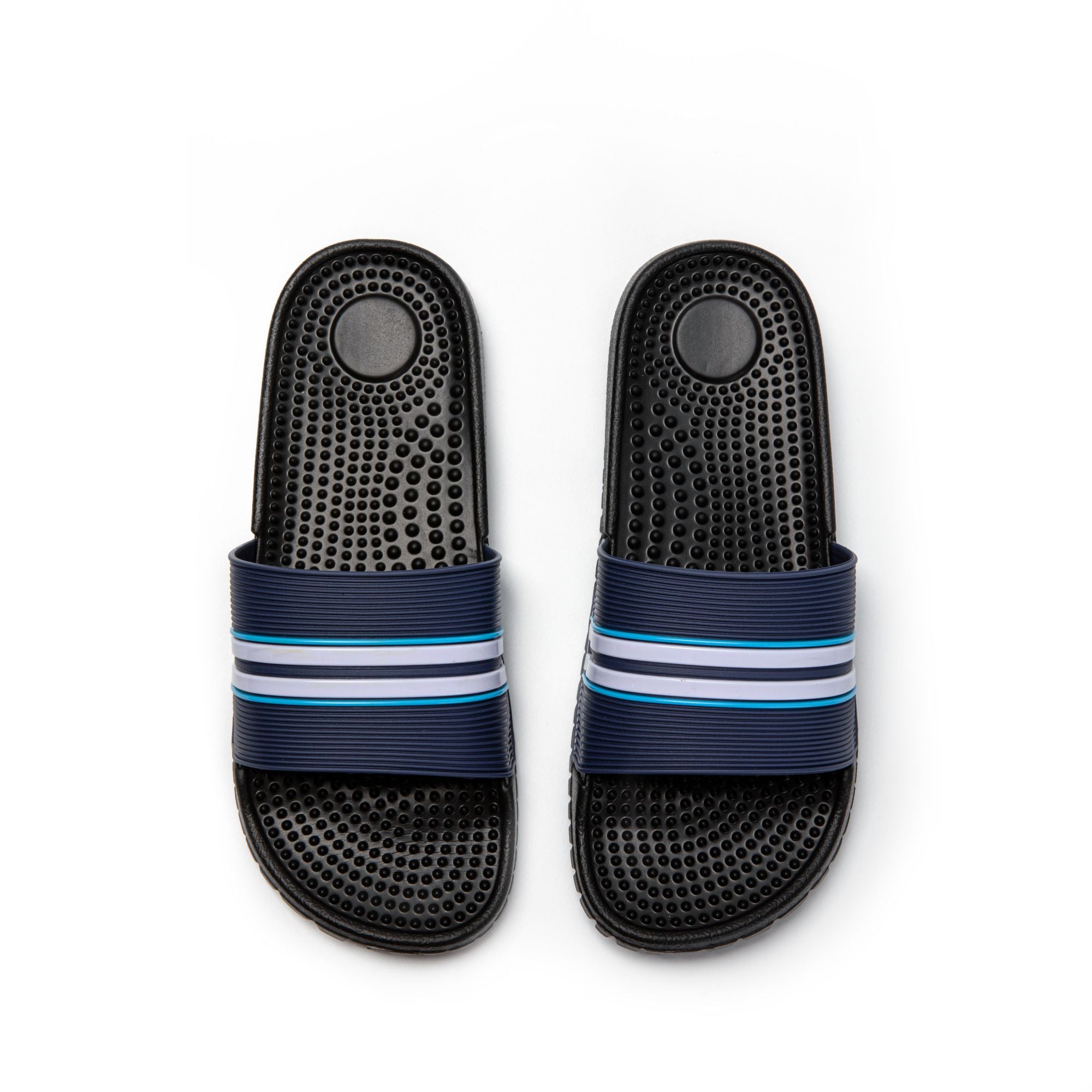 Ciabatte Da Uomo Su9249 - Fornitura all'ingrosso di Ciabatte Uomo da Jomix Shoes B2B