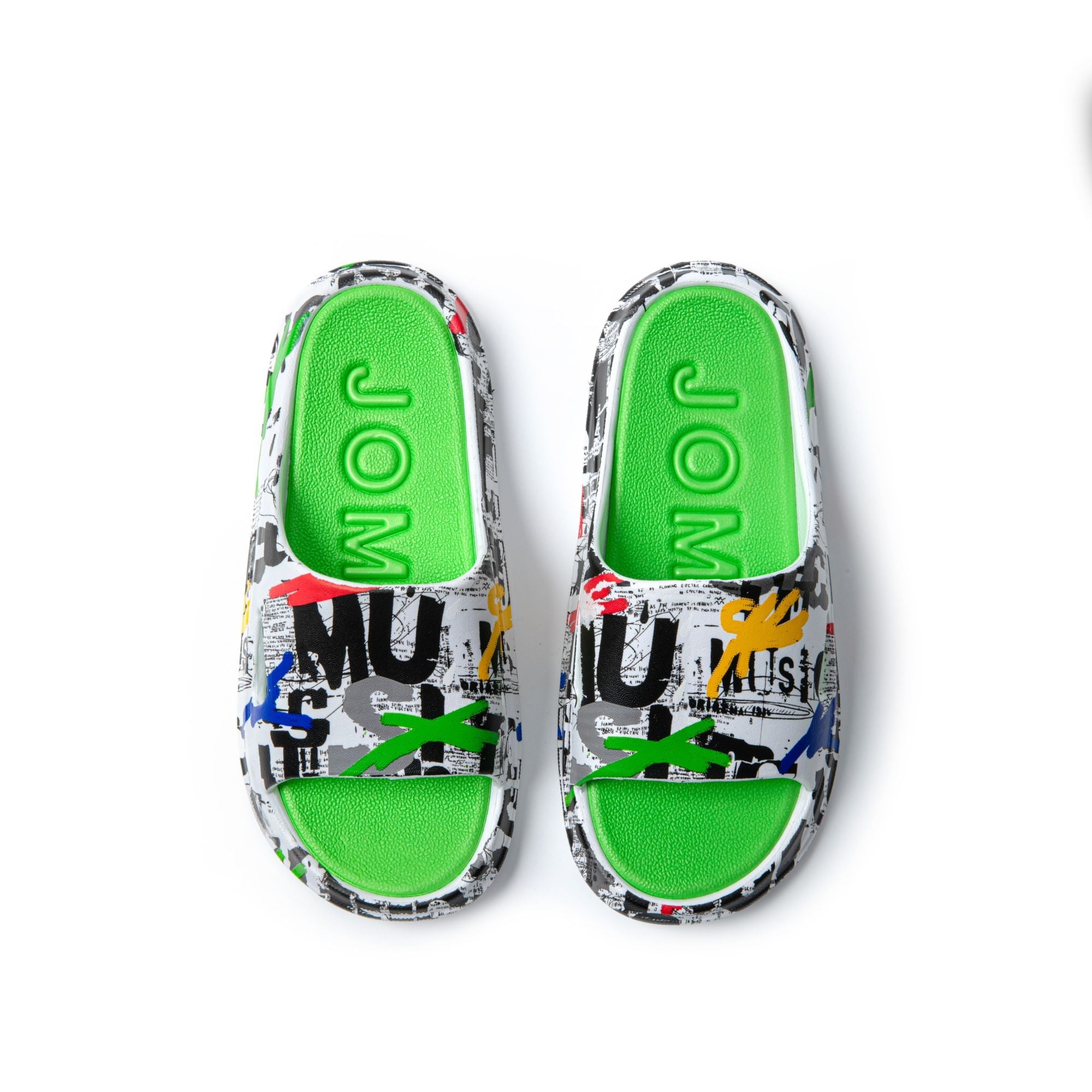 Ciabatte Da Uomo Su9274 - Fornitura all'ingrosso di Ciabatte Uomo da Jomix Shoes B2B