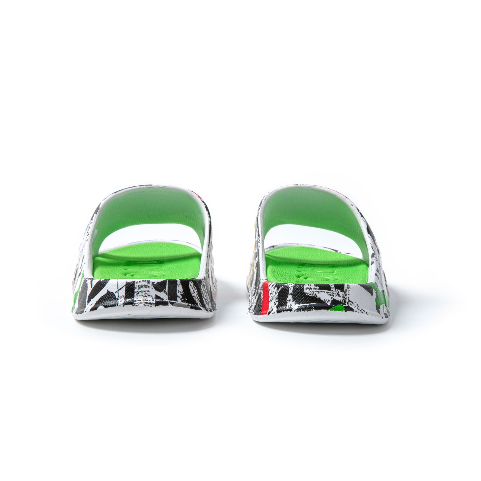 Ciabatte Da Uomo Su9274 - Fornitura all'ingrosso di Ciabatte Uomo da Jomix Shoes B2B