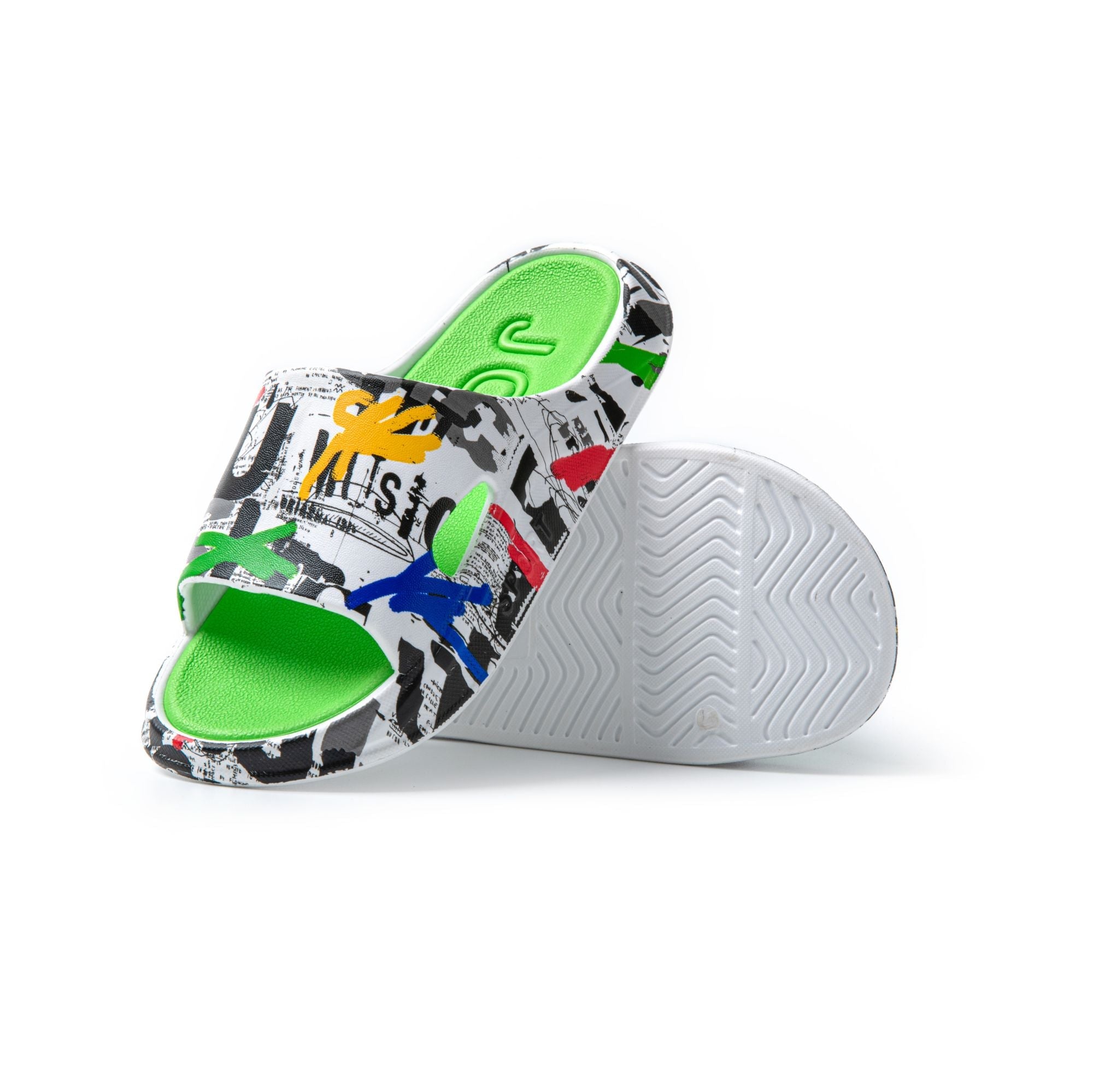 Ciabatte Da Uomo Su9274 - Fornitura all'ingrosso di Ciabatte Uomo da Jomix Shoes B2B