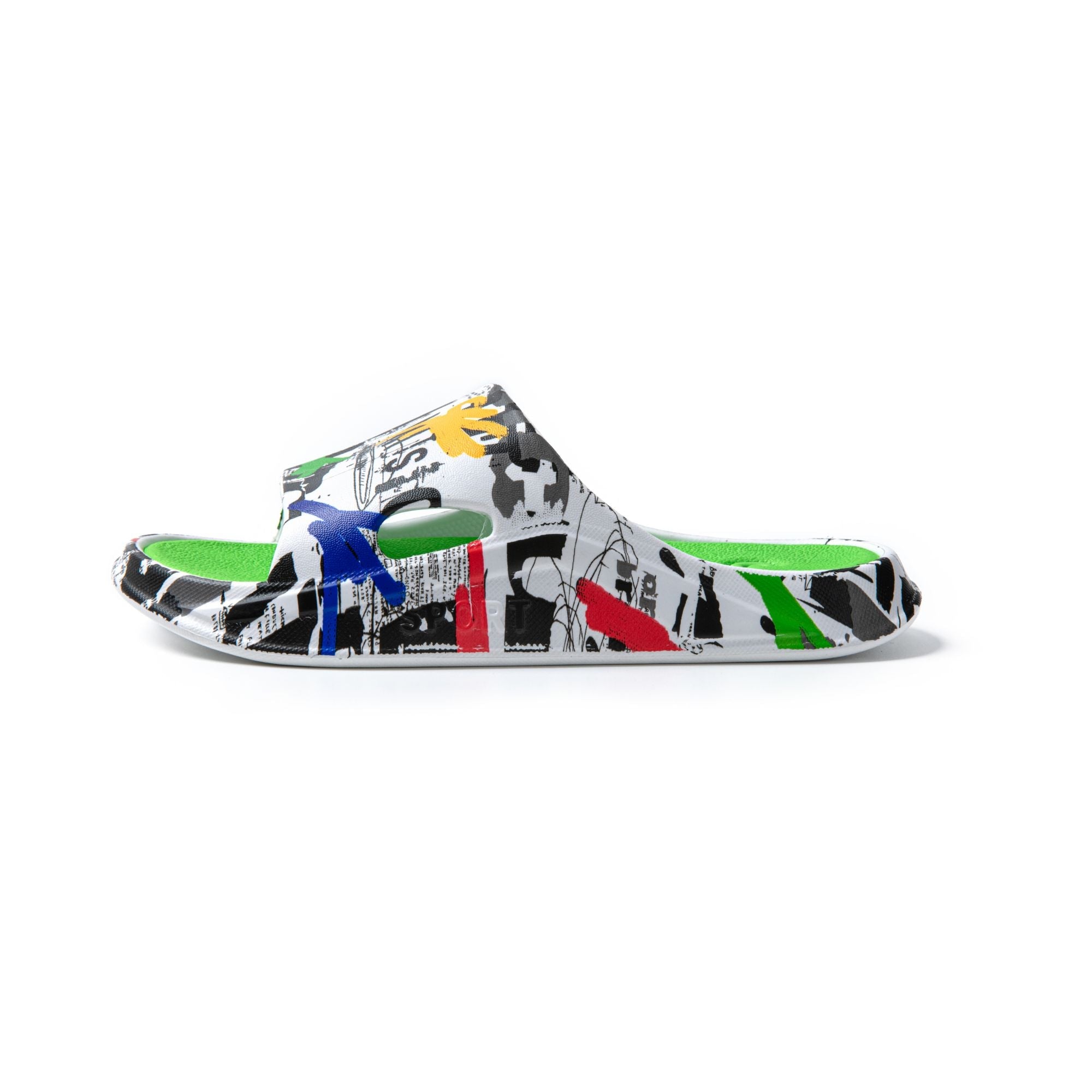 Ciabatte Da Uomo Su9274 - Fornitura all'ingrosso di Ciabatte Uomo da Jomix Shoes B2B