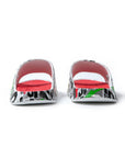 Ciabatte Da Uomo Su9274 - Fornitura all'ingrosso di Ciabatte Uomo da Jomix Shoes B2B