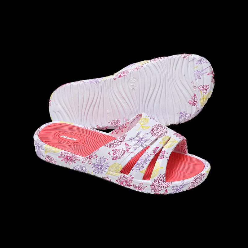 Ciabatte donna estive Jomix Shoes SD5190 - Fornitura all&#39;ingrosso di Ciabatte Donna da Jomix Shoes B2B