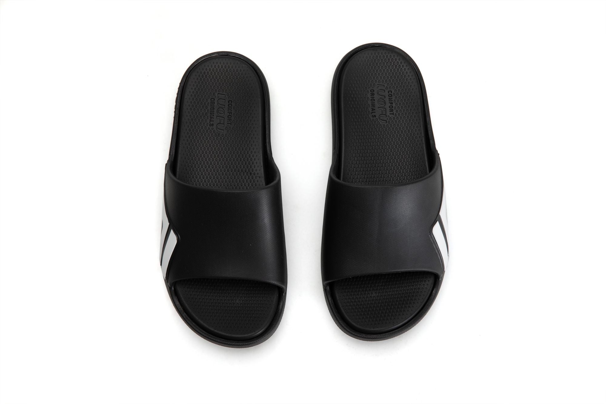 Ciabatte Donna LuoFu SD8288 - Fornitura all'ingrosso di Ciabatte Donna da Jomix Shoes B2B