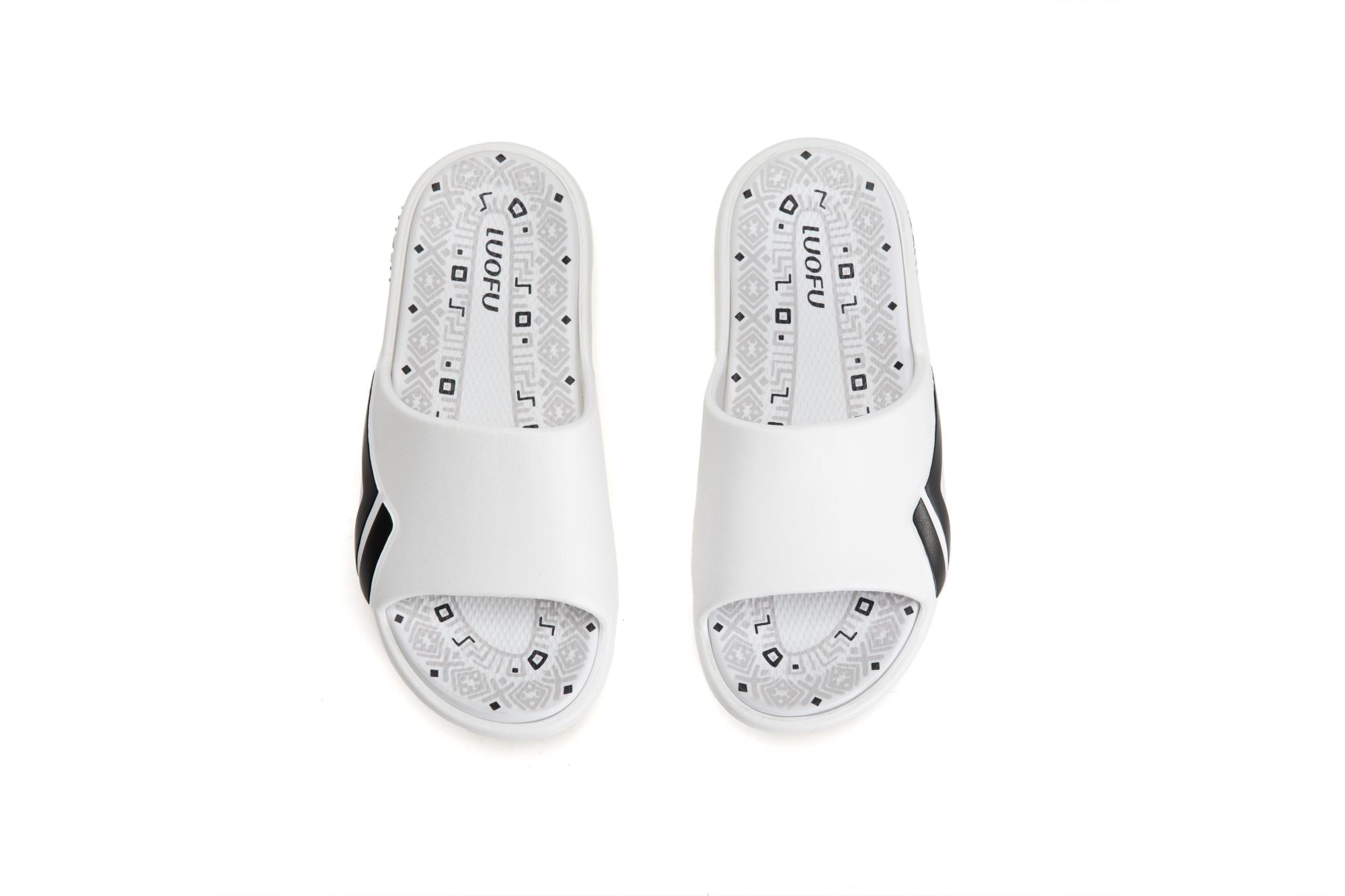 Ciabatte Donna LuoFu SD9071 - Fornitura all&#39;ingrosso di Ciabatte Donna da Jomix Shoes B2B