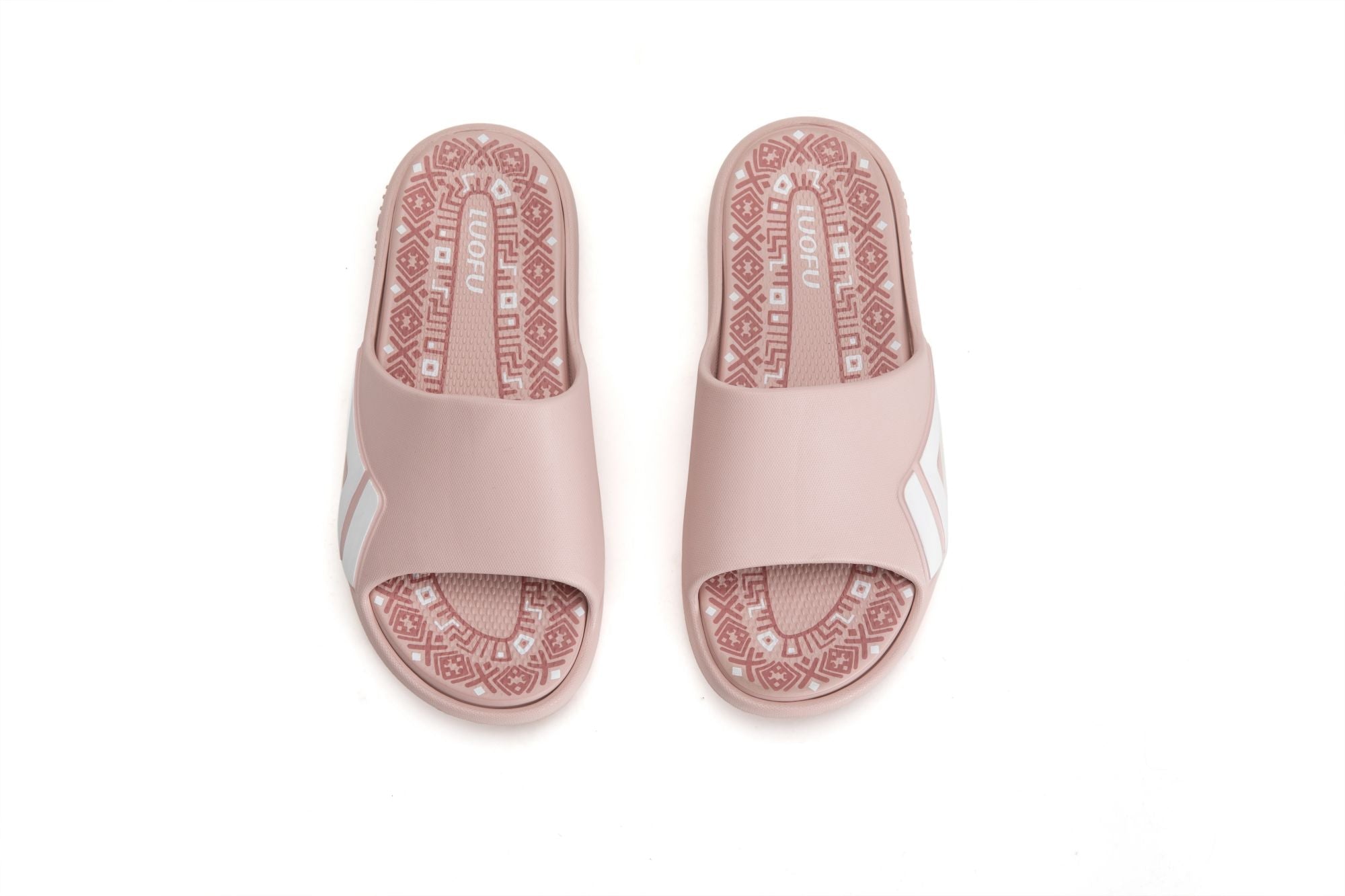 Ciabatte Donna LuoFu SD9071 - Fornitura all&#39;ingrosso di Ciabatte Donna da Jomix Shoes B2B