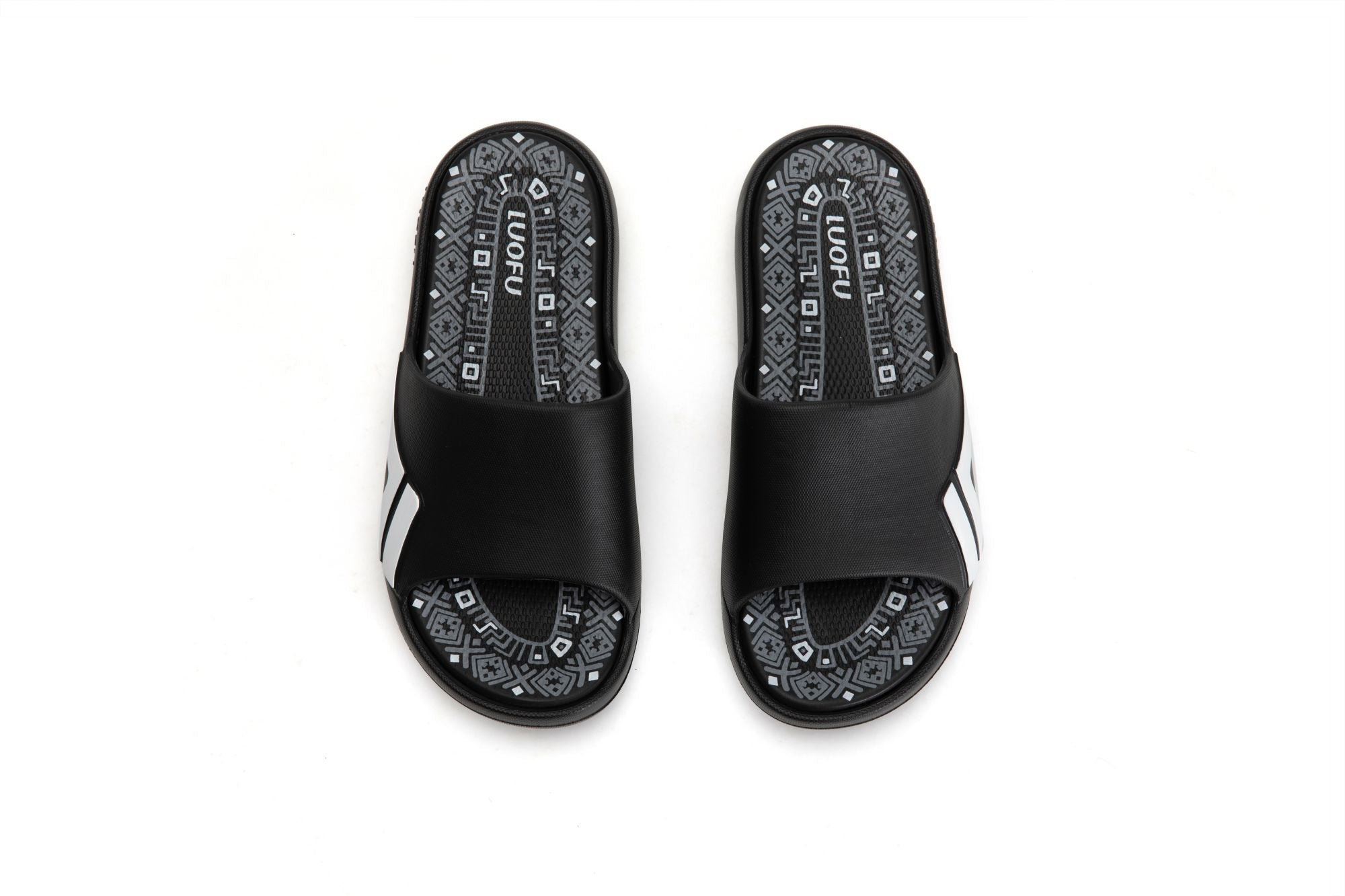 Ciabatte Donna LuoFu SD9071 - Fornitura all&#39;ingrosso di Ciabatte Donna da Jomix Shoes B2B