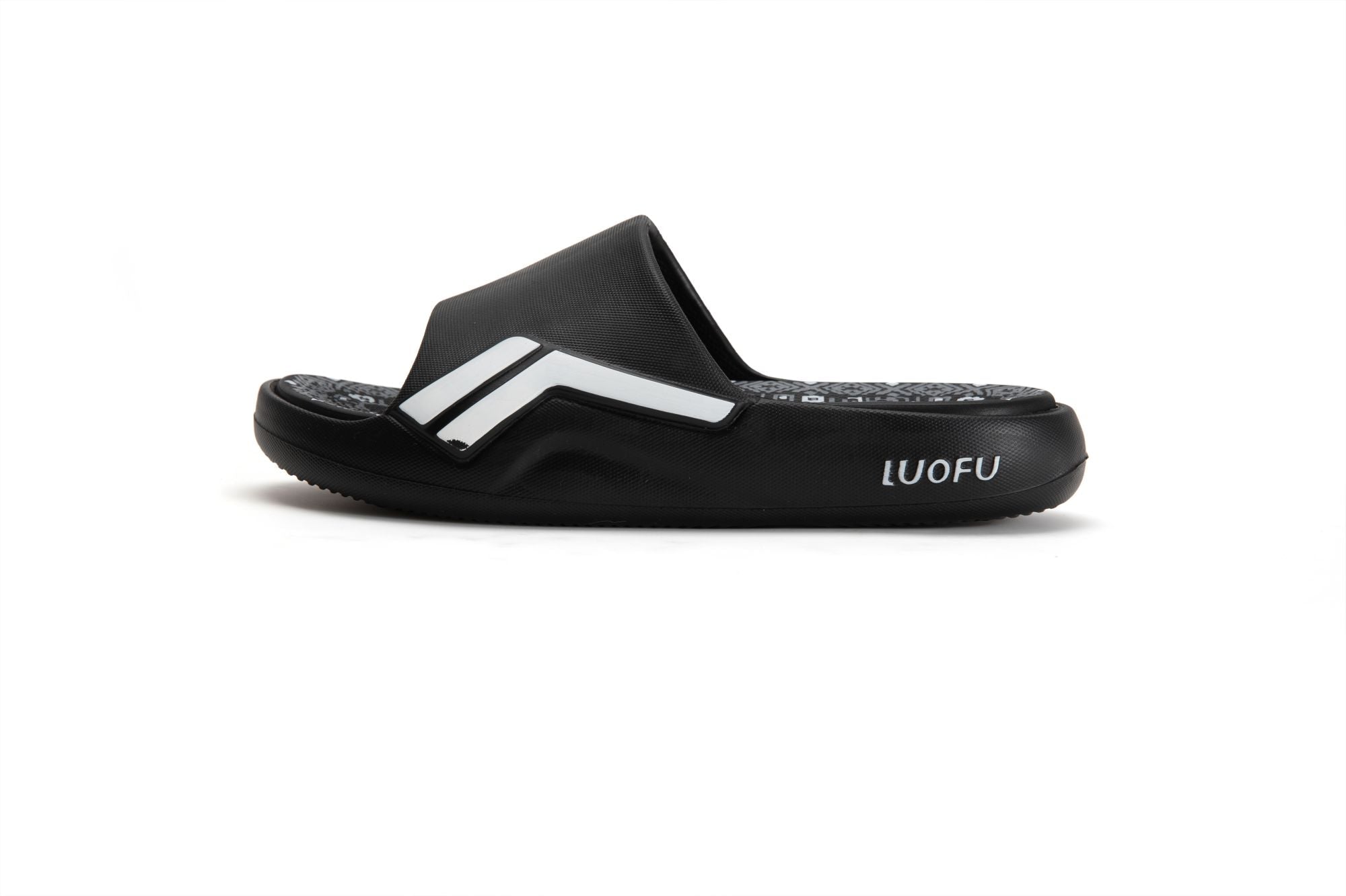Ciabatte Donna LuoFu SD9071 - Fornitura all&#39;ingrosso di Ciabatte Donna da Jomix Shoes B2B