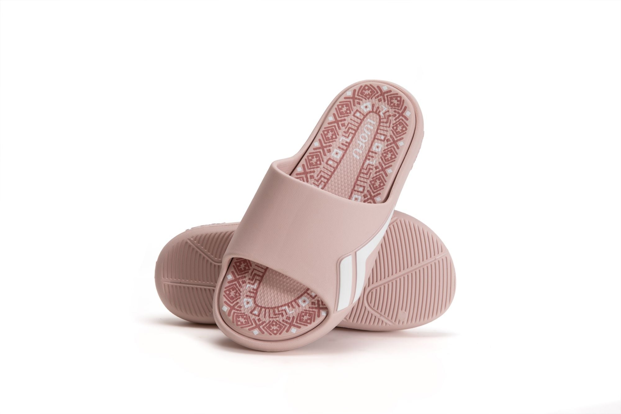 Ciabatte Donna LuoFu SD9071 - Fornitura all&#39;ingrosso di Ciabatte Donna da Jomix Shoes B2B