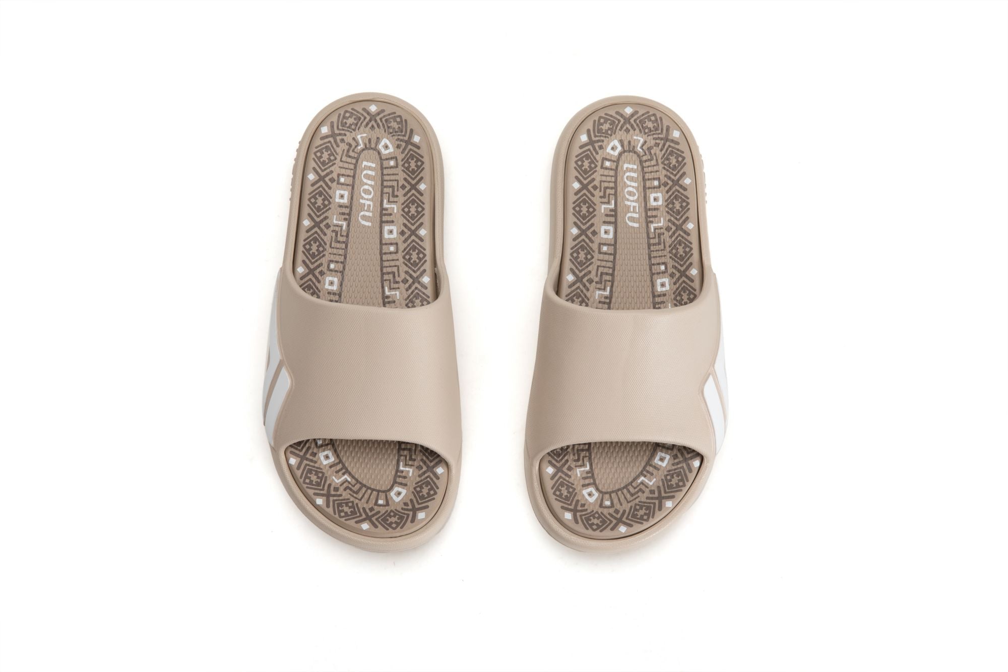 Ciabatte Donna LuoFu SD9071 - Fornitura all&#39;ingrosso di Ciabatte Donna da Jomix Shoes B2B