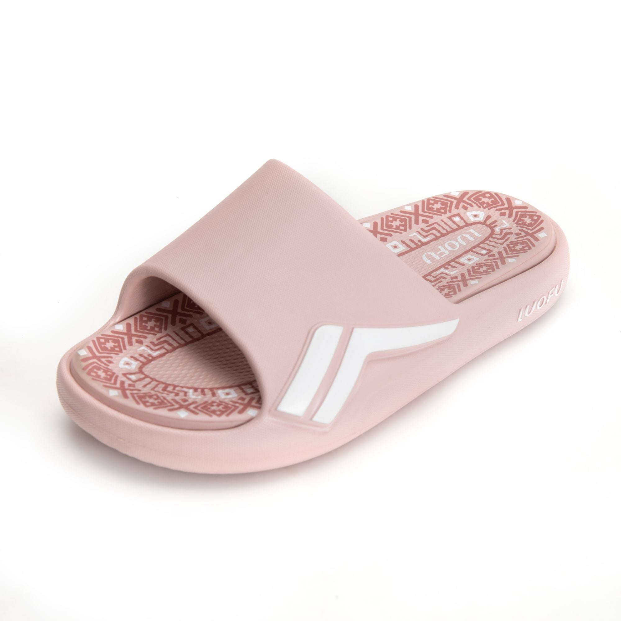 Ciabatte Donna LuoFu SD9071 - Fornitura all&#39;ingrosso di Ciabatte Donna da Jomix Shoes B2B