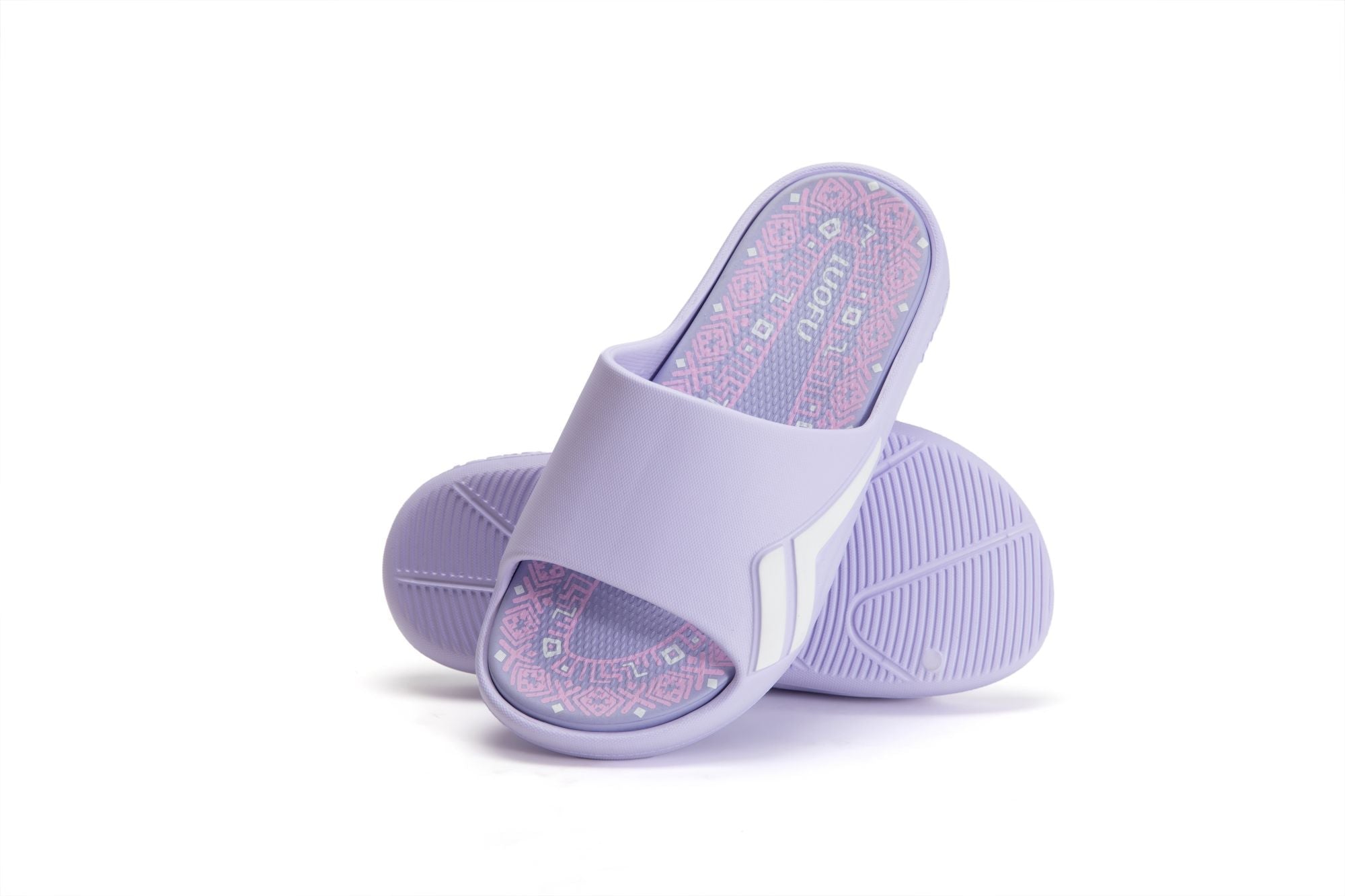 Ciabatte Donna LuoFu SD9071 - Fornitura all'ingrosso di Ciabatte Donna da Jomix Shoes B2B