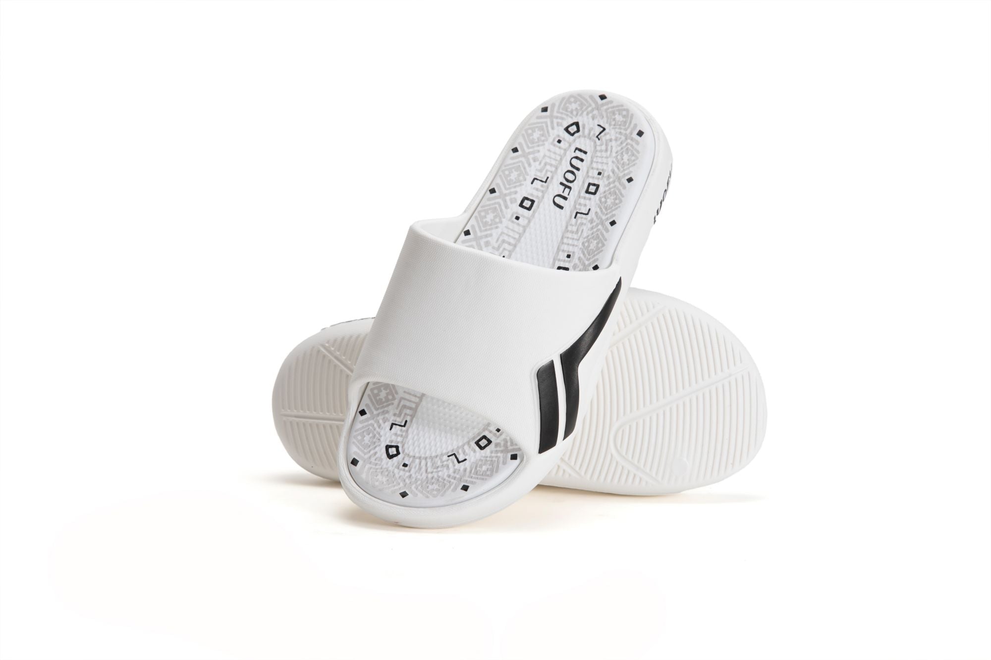Ciabatte Donna LuoFu SD9071 - Fornitura all&#39;ingrosso di Ciabatte Donna da Jomix Shoes B2B