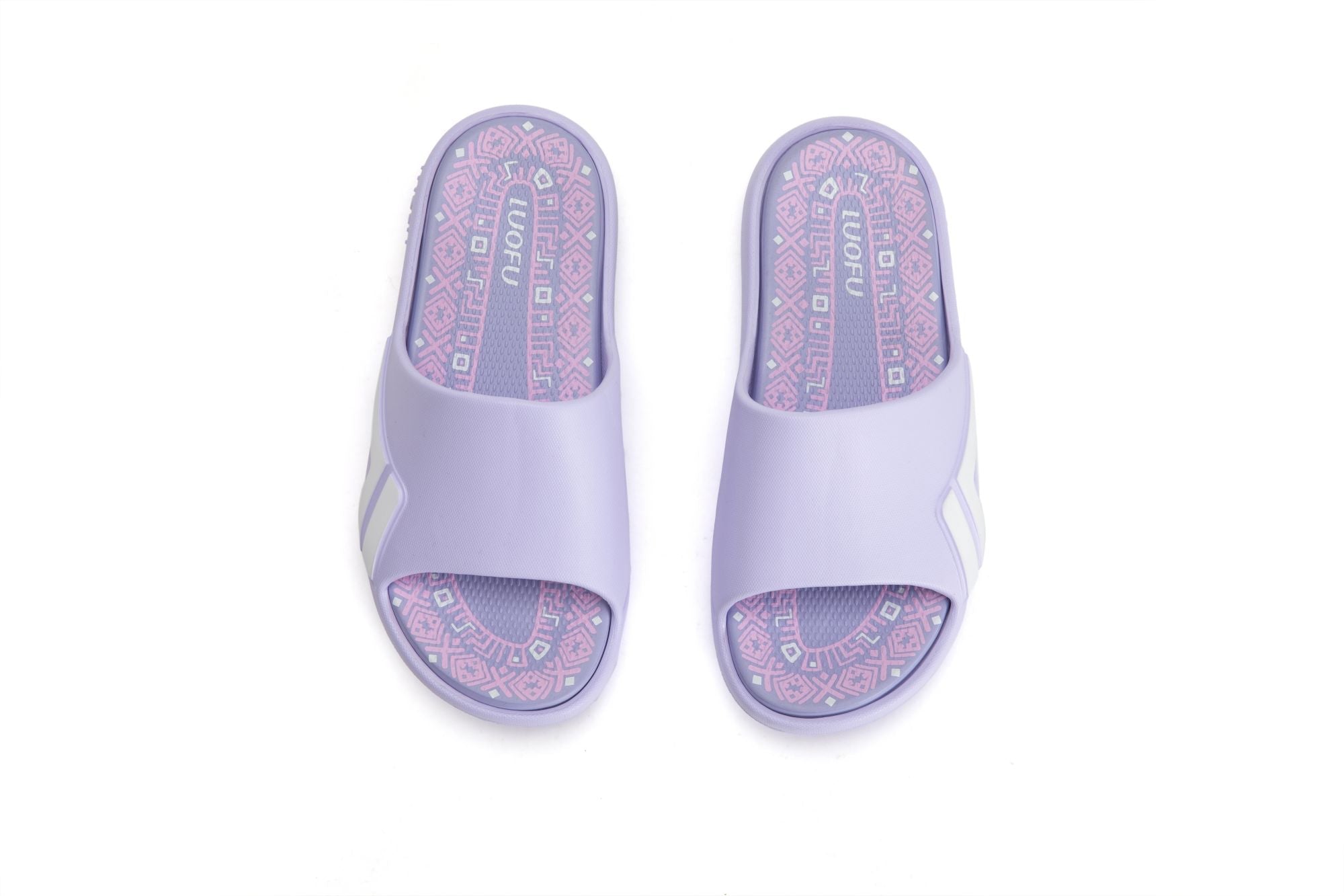 Ciabatte Donna LuoFu SD9071 - Fornitura all'ingrosso di Ciabatte Donna da Jomix Shoes B2B