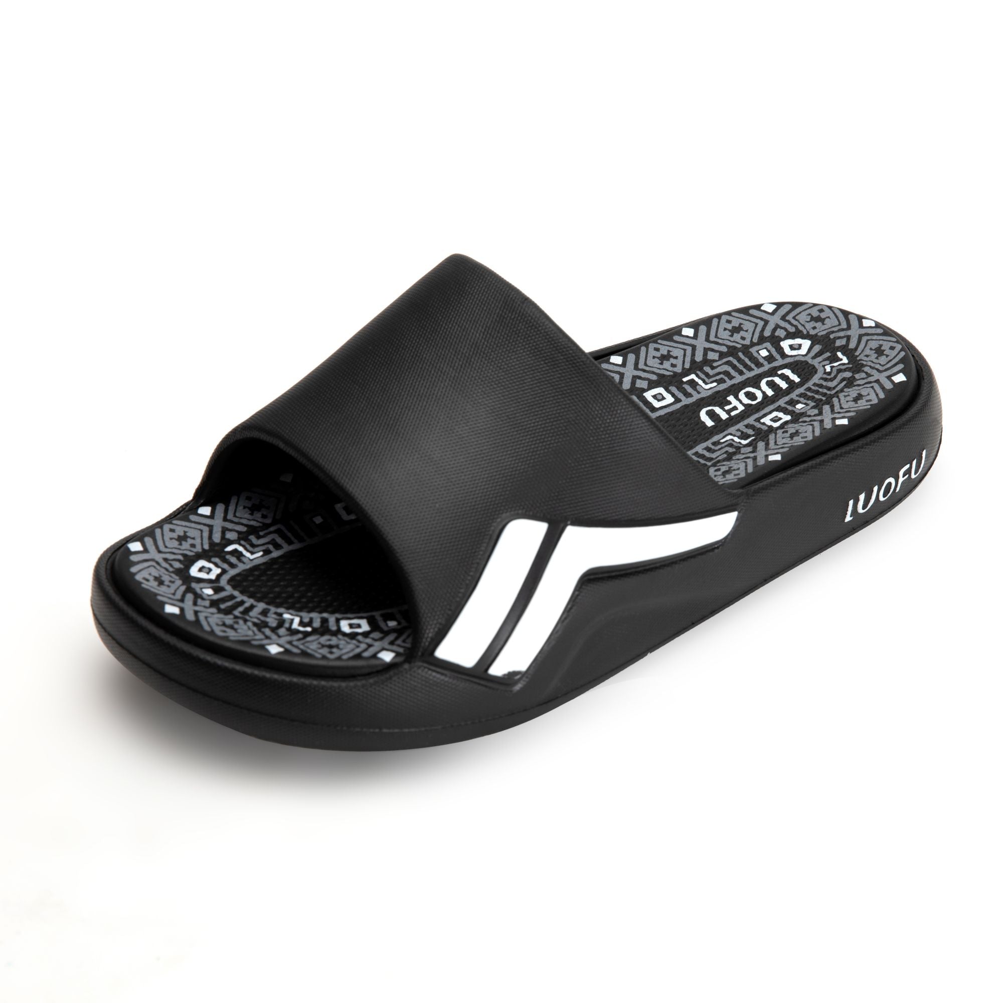 Ciabatte Donna LuoFu SD9071 - Fornitura all&#39;ingrosso di Ciabatte Donna da Jomix Shoes B2B