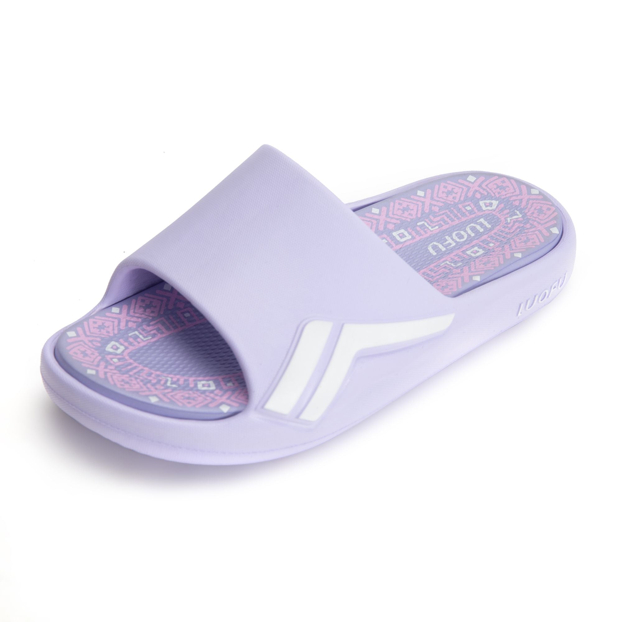 Ciabatte Donna LuoFu SD9071 - Fornitura all'ingrosso di Ciabatte Donna da Jomix Shoes B2B
