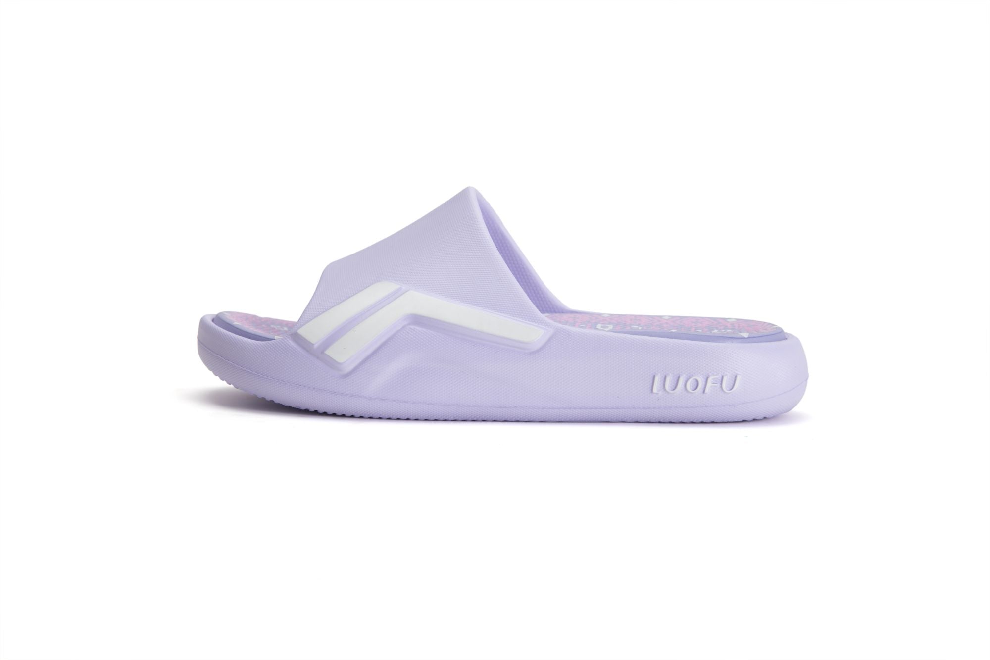 Ciabatte Donna LuoFu SD9071 - Fornitura all'ingrosso di Ciabatte Donna da Jomix Shoes B2B