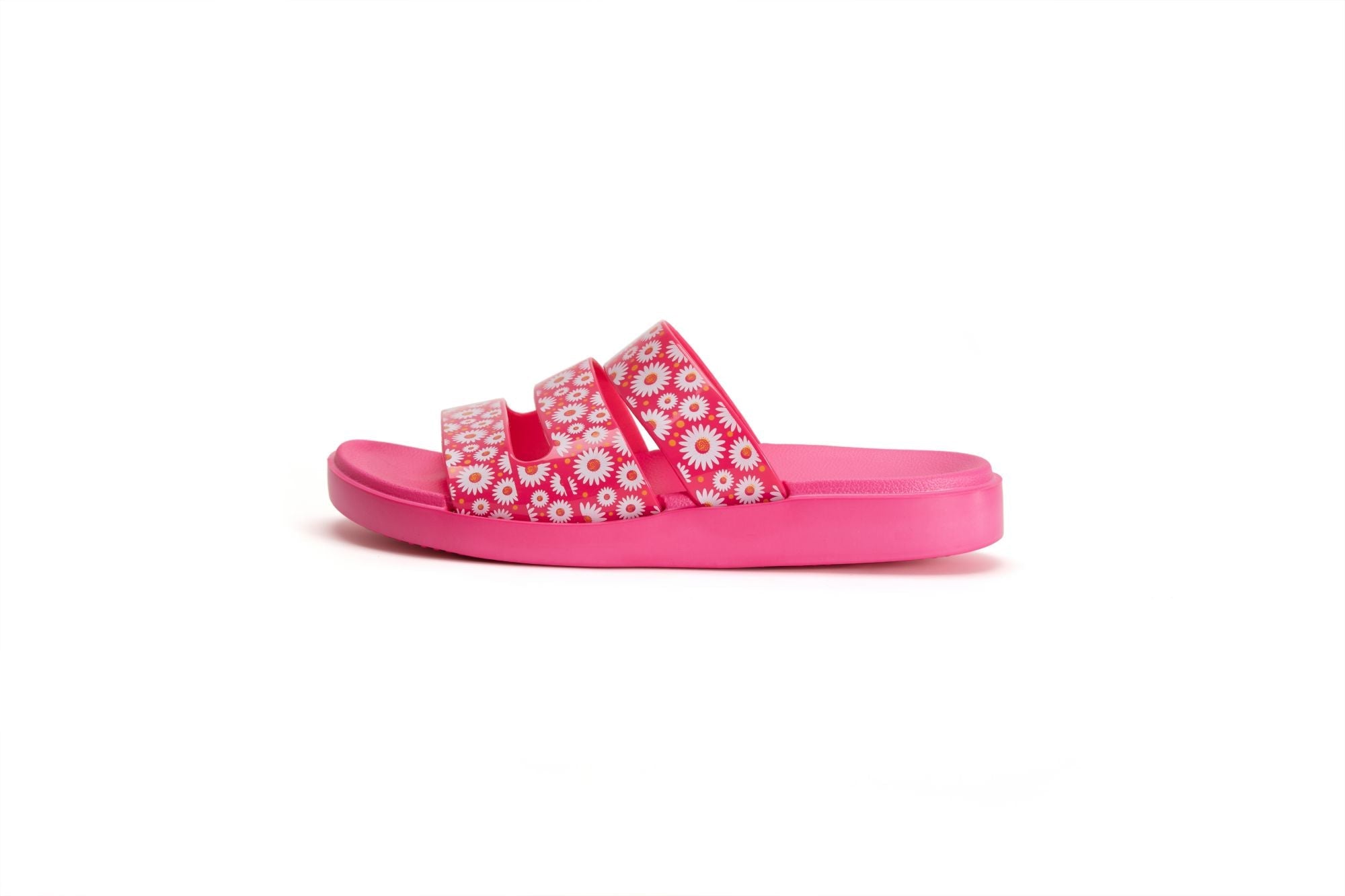 Ciabatte Donna LuoFu SD9072 - Fornitura all'ingrosso di Ciabatte Donna da Jomix Shoes B2B