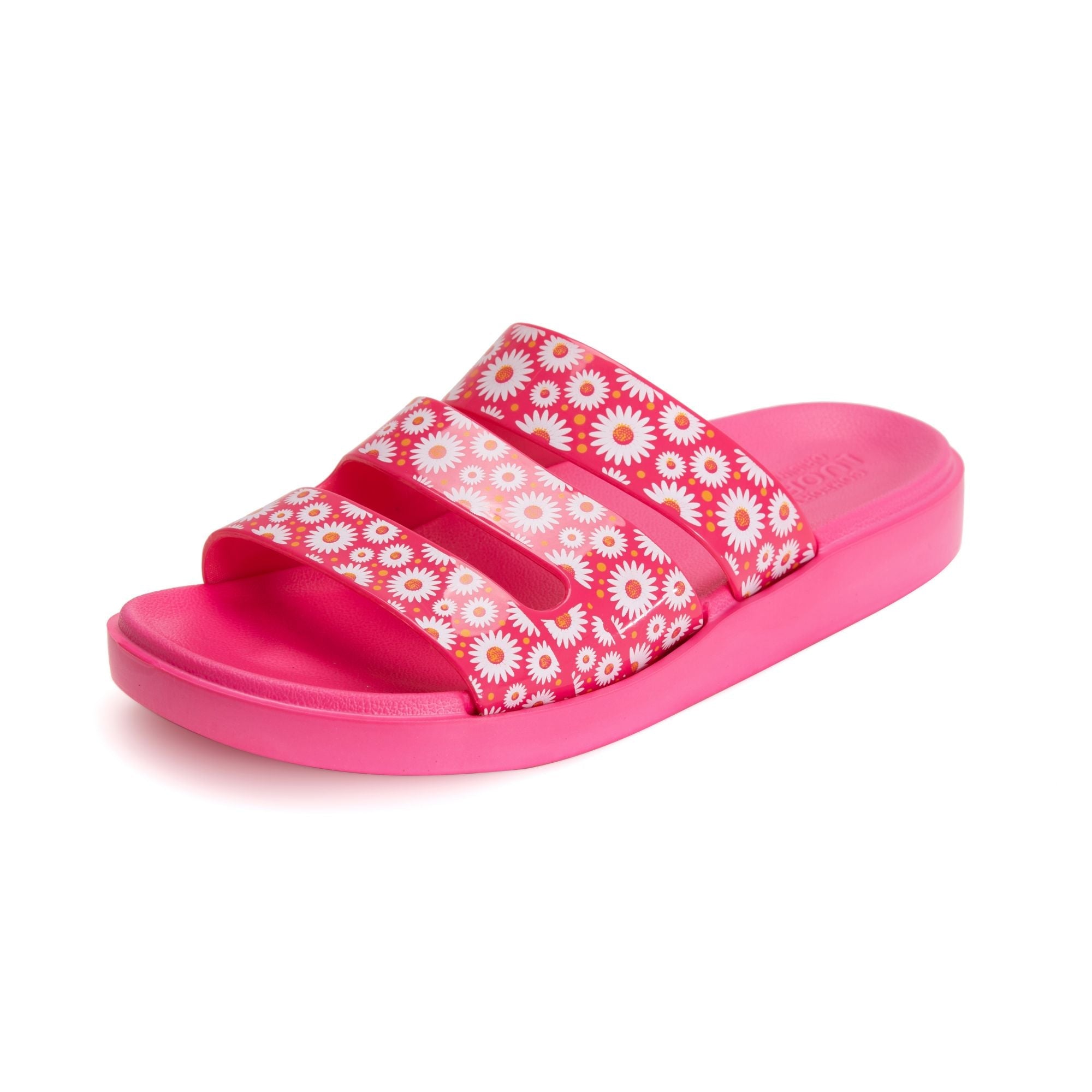 Ciabatte Donna LuoFu SD9072 - Fornitura all'ingrosso di Ciabatte Donna da Jomix Shoes B2B