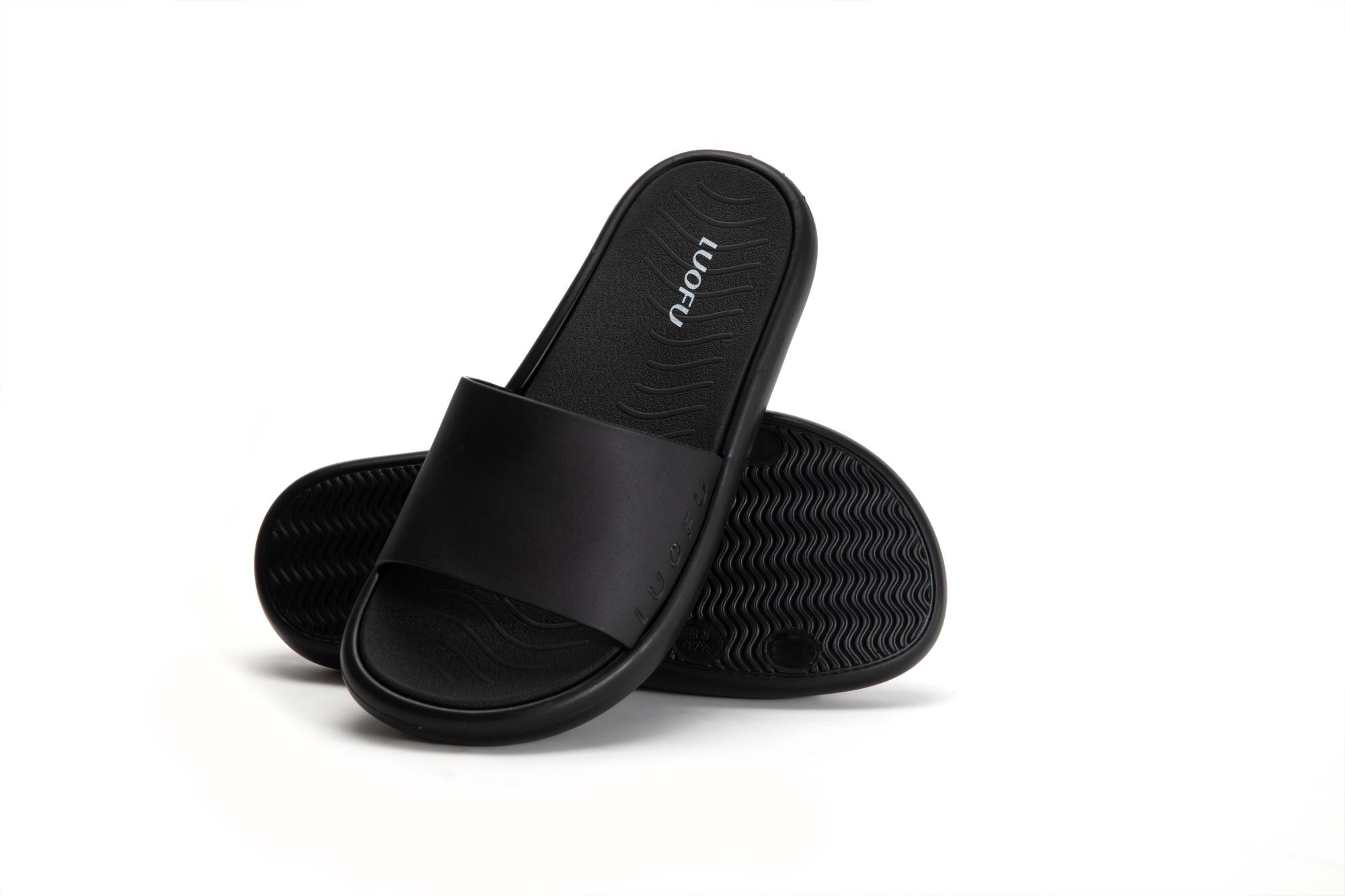Ciabatte Donna LuoFu SD9073 - Fornitura all'ingrosso di Ciabatte Donna da Jomix Shoes B2B