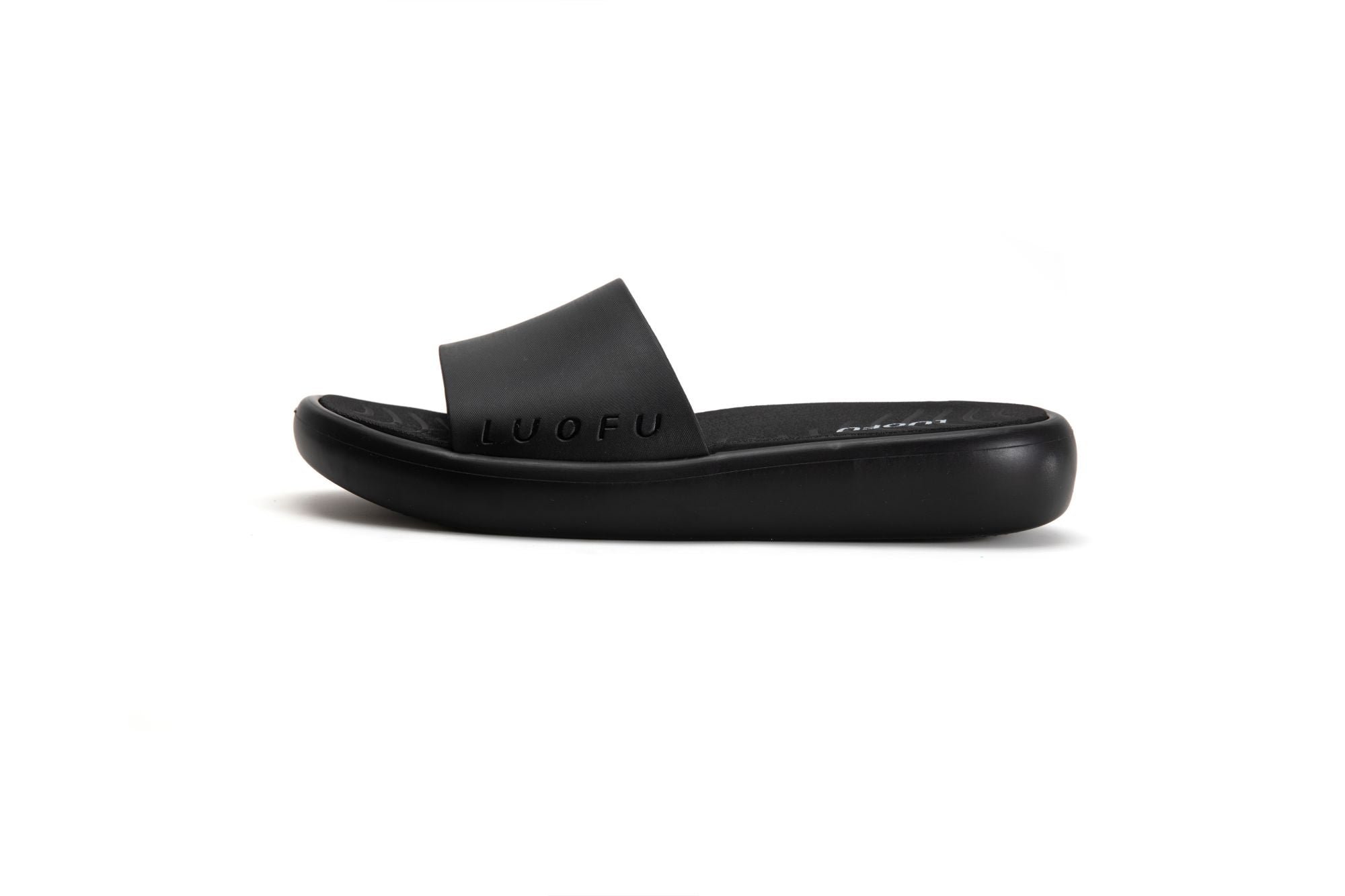 Ciabatte Donna LuoFu SD9073 - Fornitura all'ingrosso di Ciabatte Donna da Jomix Shoes B2B