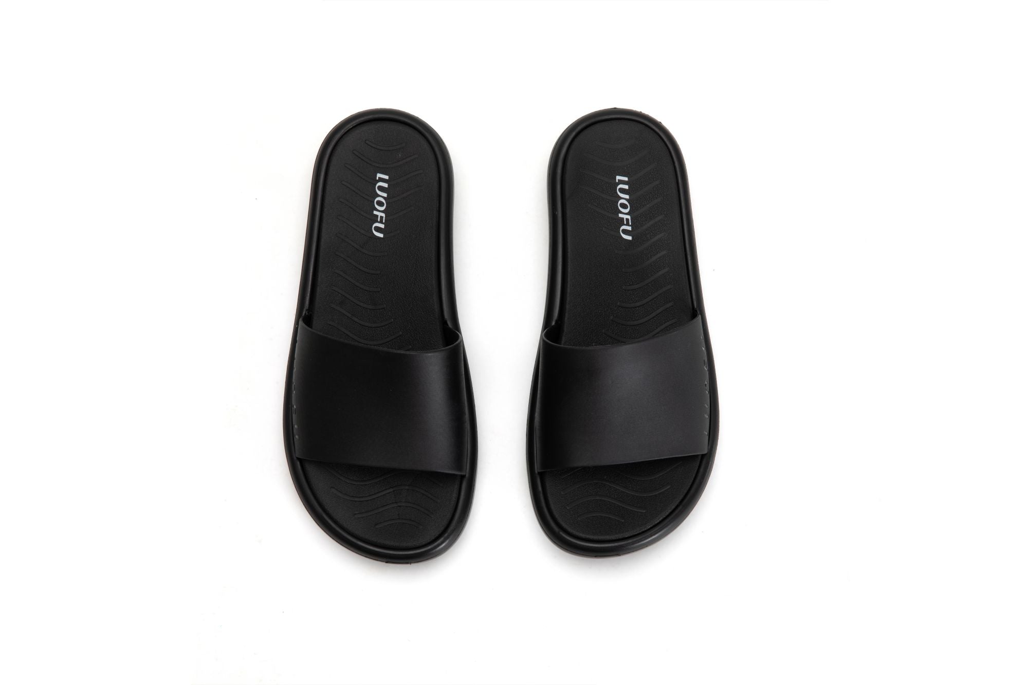 Ciabatte Donna LuoFu SD9073 - Fornitura all'ingrosso di Ciabatte Donna da Jomix Shoes B2B