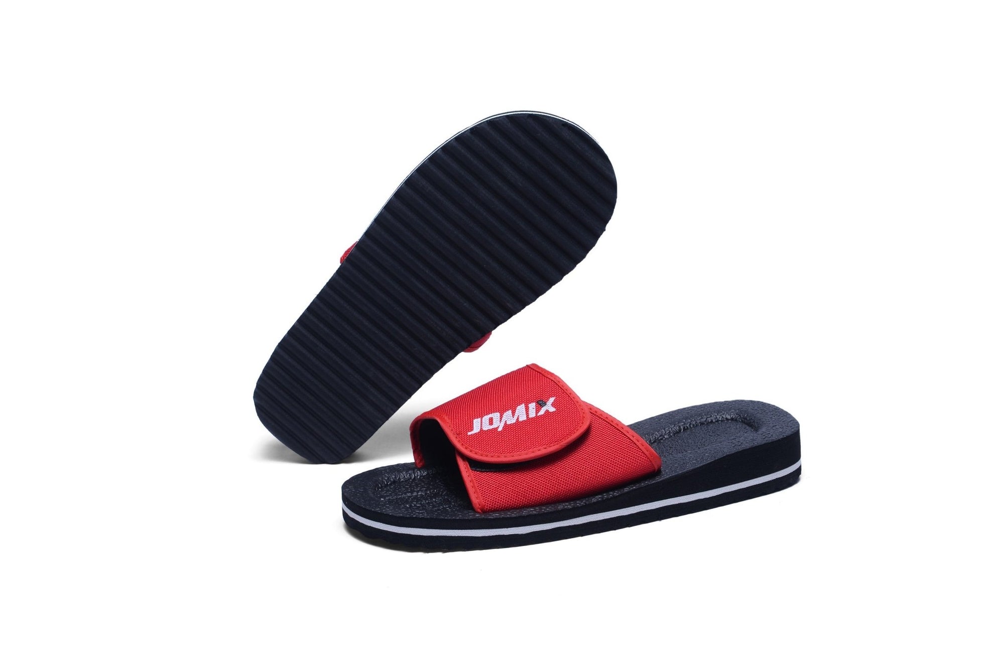 Ciabatte uomo estive a fascia Jomix Shoes SU2070 - Fornitura all&#39;ingrosso di Ciabatte Uomo da Jomix Shoes B2B