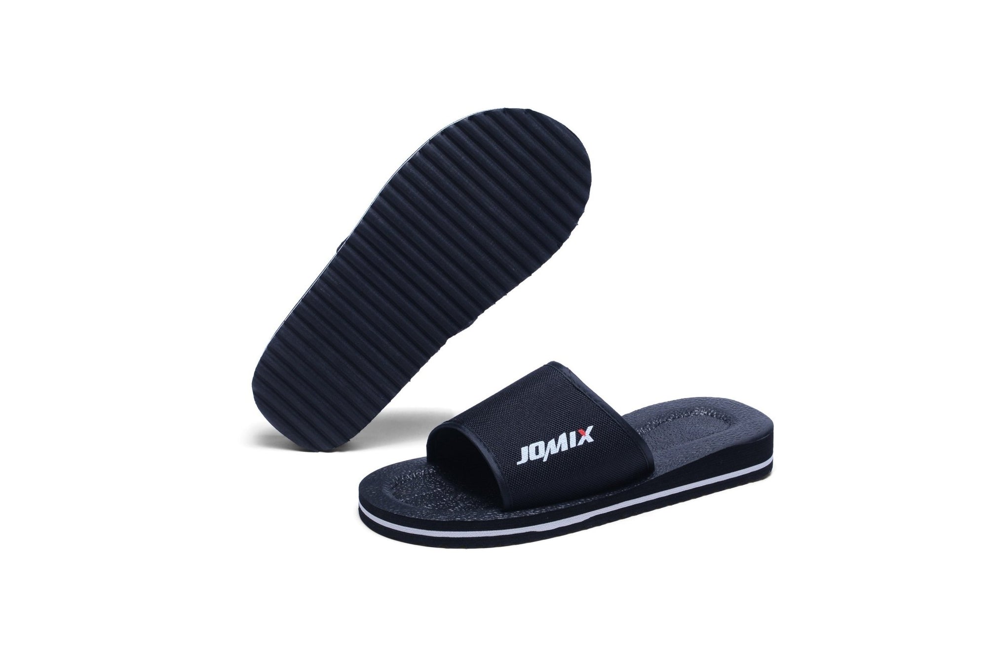 Ciabatte uomo estive a fascia Jomix Shoes SU2072 - Fornitura all&#39;ingrosso di Ciabatte Uomo da Jomix Shoes B2B