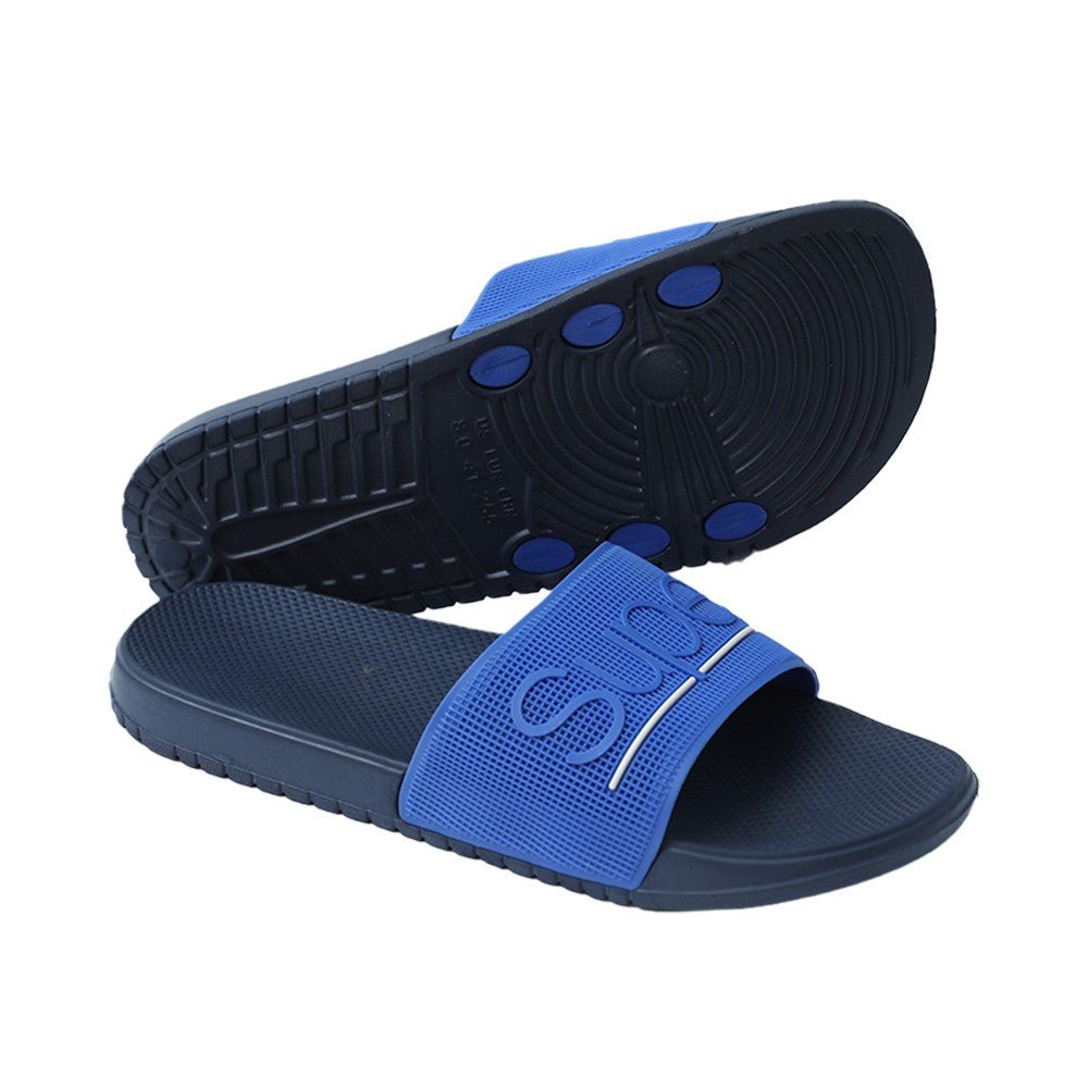 Ciabatte uomo estive a fascia Jomix Shoes SU5097 - Fornitura all'ingrosso di Ciabatte Uomo da Jomix Shoes B2B