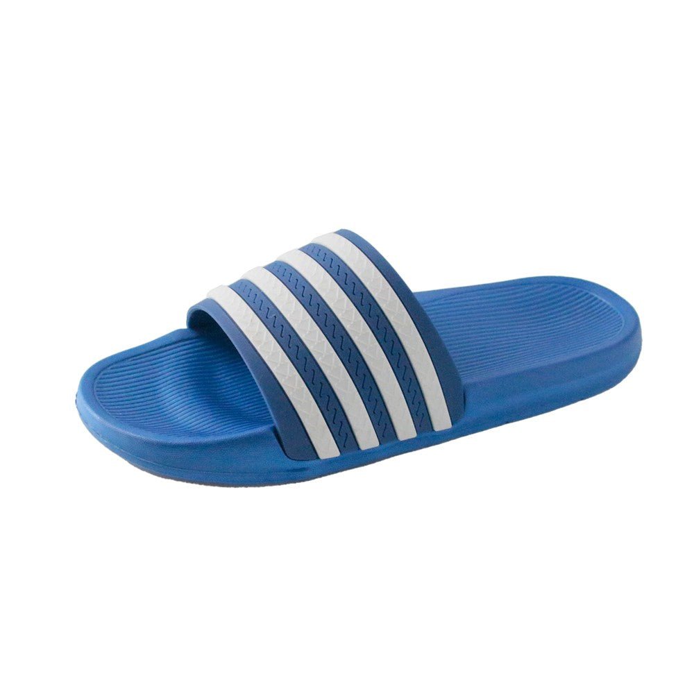 Ciabatte uomo estive a strappo Jomix Shoes U7591 - Fornitura all&#39;ingrosso di Ciabatte Uomo da Jomix Shoes B2B