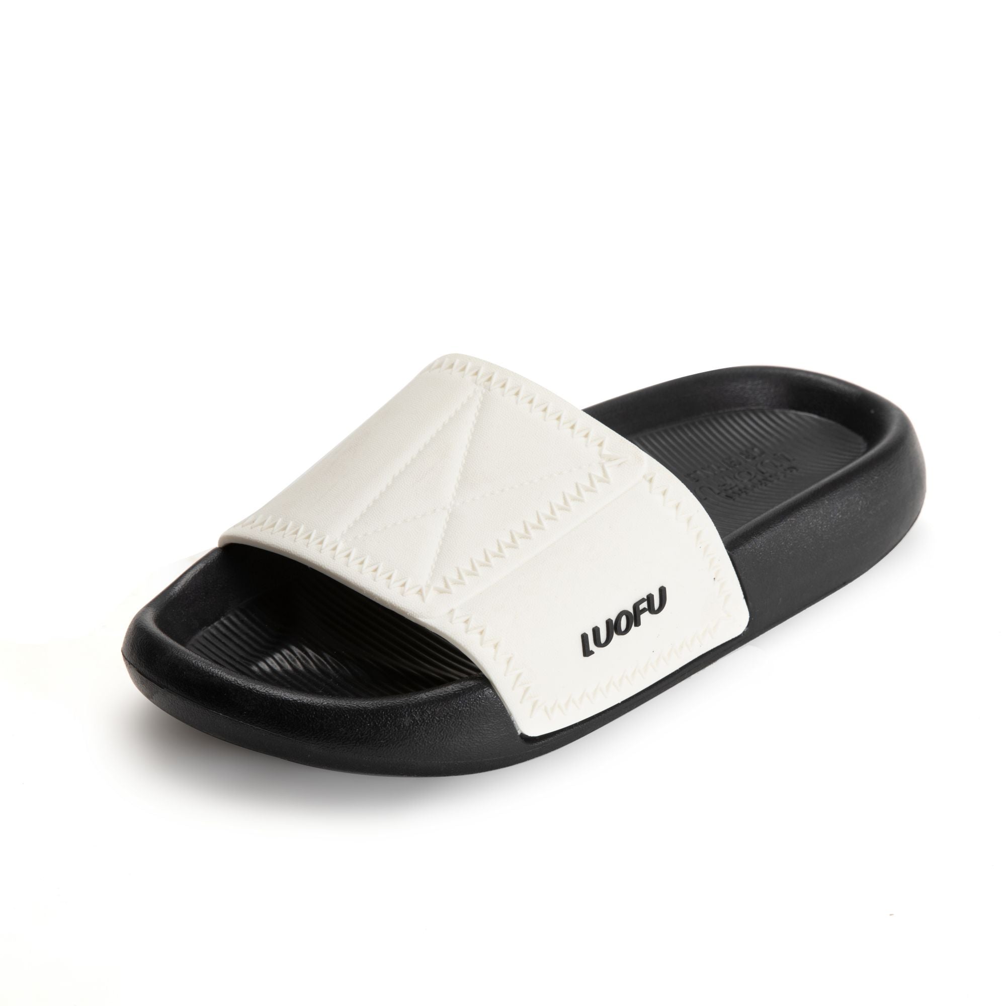 Ciabatte Uomo LuoFu SU9085 - Fornitura all&#39;ingrosso di Ciabatte Uomo da Jomix Shoes B2B