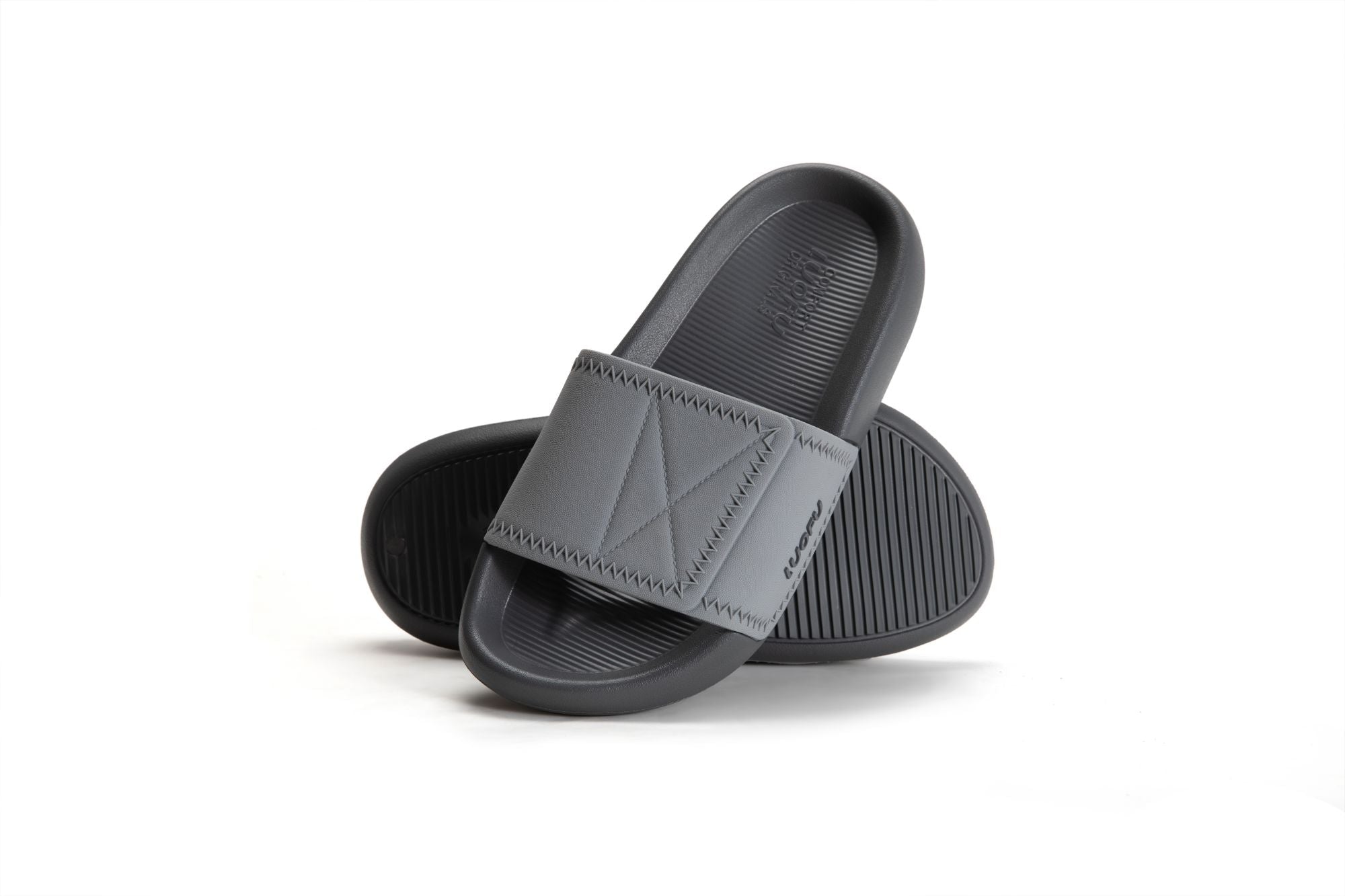 Ciabatte Uomo LuoFu SU9085 - Fornitura all&#39;ingrosso di Ciabatte Uomo da Jomix Shoes B2B