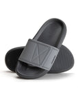 Ciabatte Uomo LuoFu SU9085 - Fornitura all'ingrosso di Ciabatte Uomo da Jomix Shoes B2B