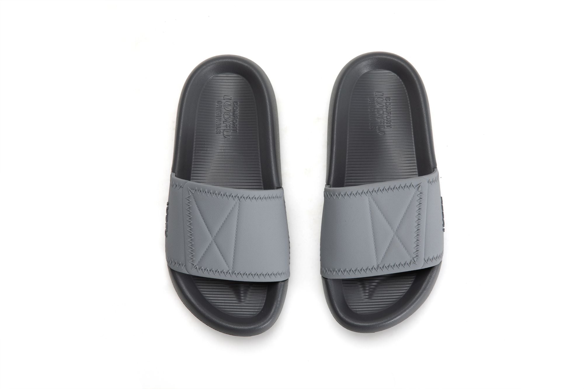 Ciabatte Uomo LuoFu SU9085 - Fornitura all&#39;ingrosso di Ciabatte Uomo da Jomix Shoes B2B