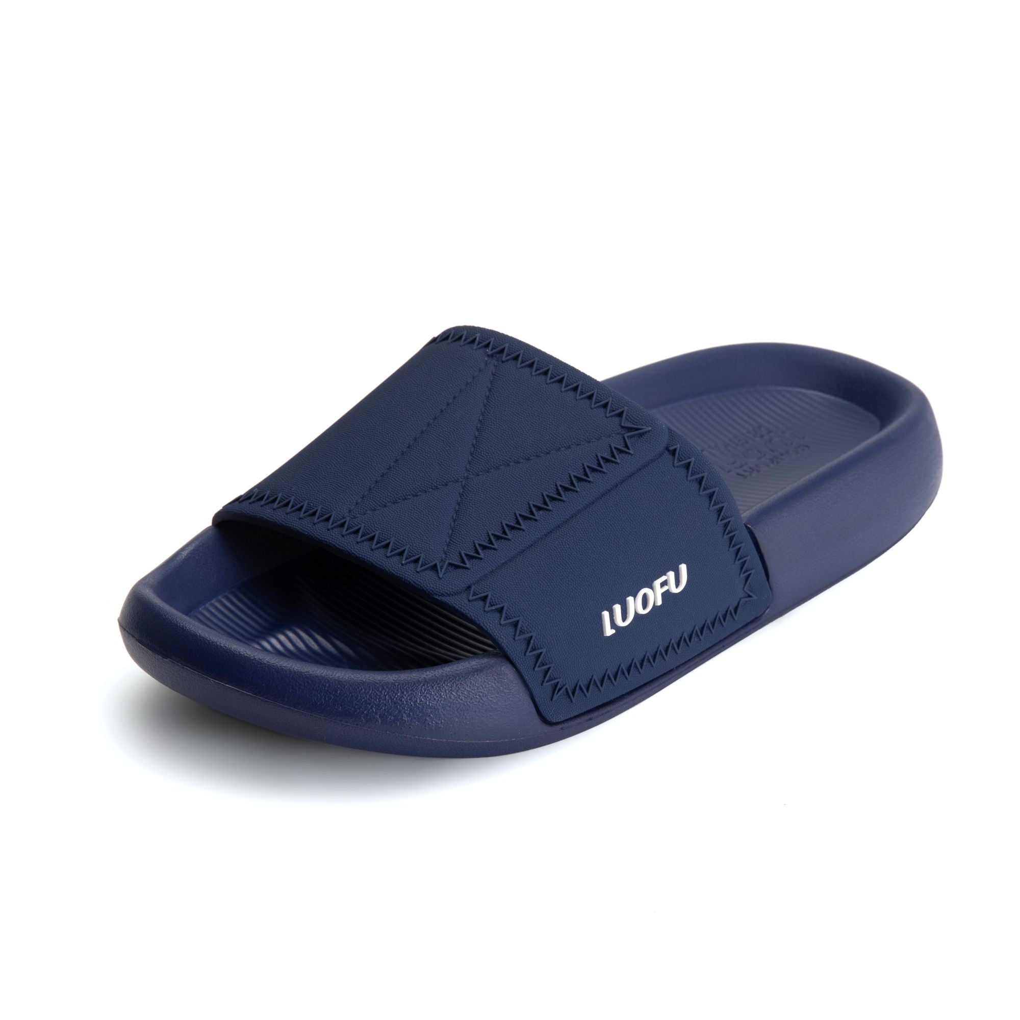 Ciabatte Uomo LuoFu SU9085 - Fornitura all&#39;ingrosso di Ciabatte Uomo da Jomix Shoes B2B