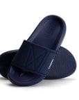 Ciabatte Uomo LuoFu SU9085 - Fornitura all'ingrosso di Ciabatte Uomo da Jomix Shoes B2B