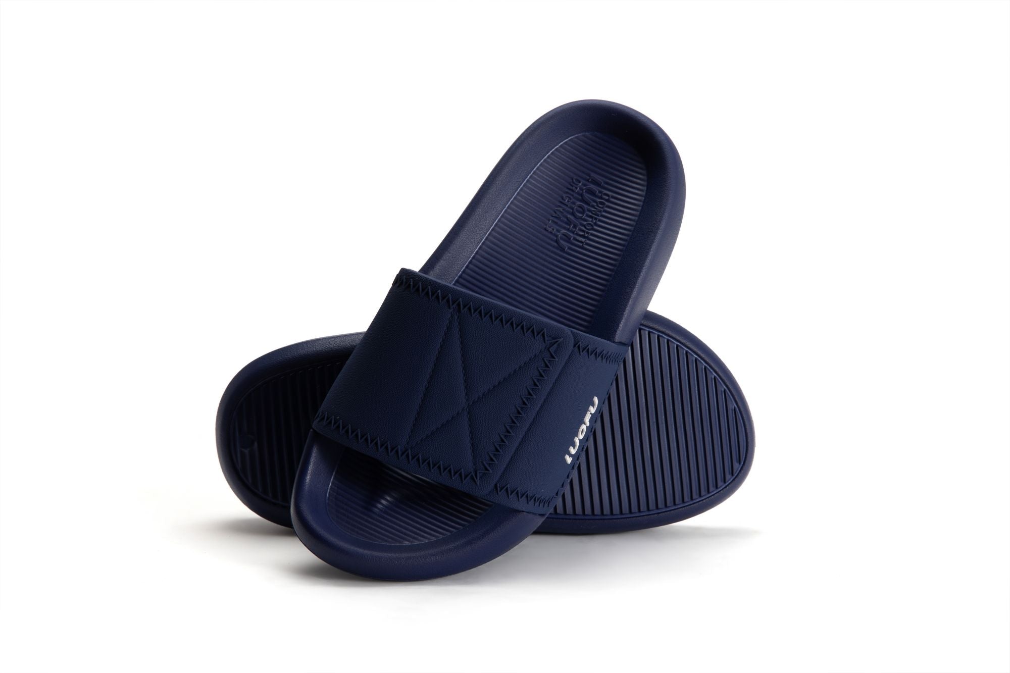 Ciabatte Uomo LuoFu SU9085 - Fornitura all&#39;ingrosso di Ciabatte Uomo da Jomix Shoes B2B