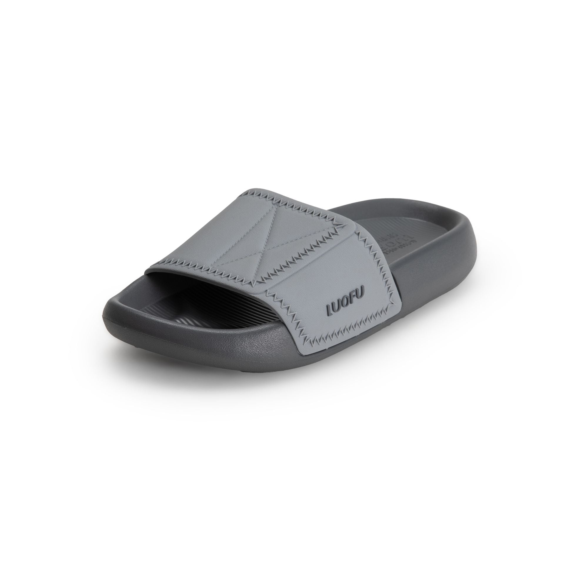 Ciabatte Uomo LuoFu SU9085 - Fornitura all&#39;ingrosso di Ciabatte Uomo da Jomix Shoes B2B
