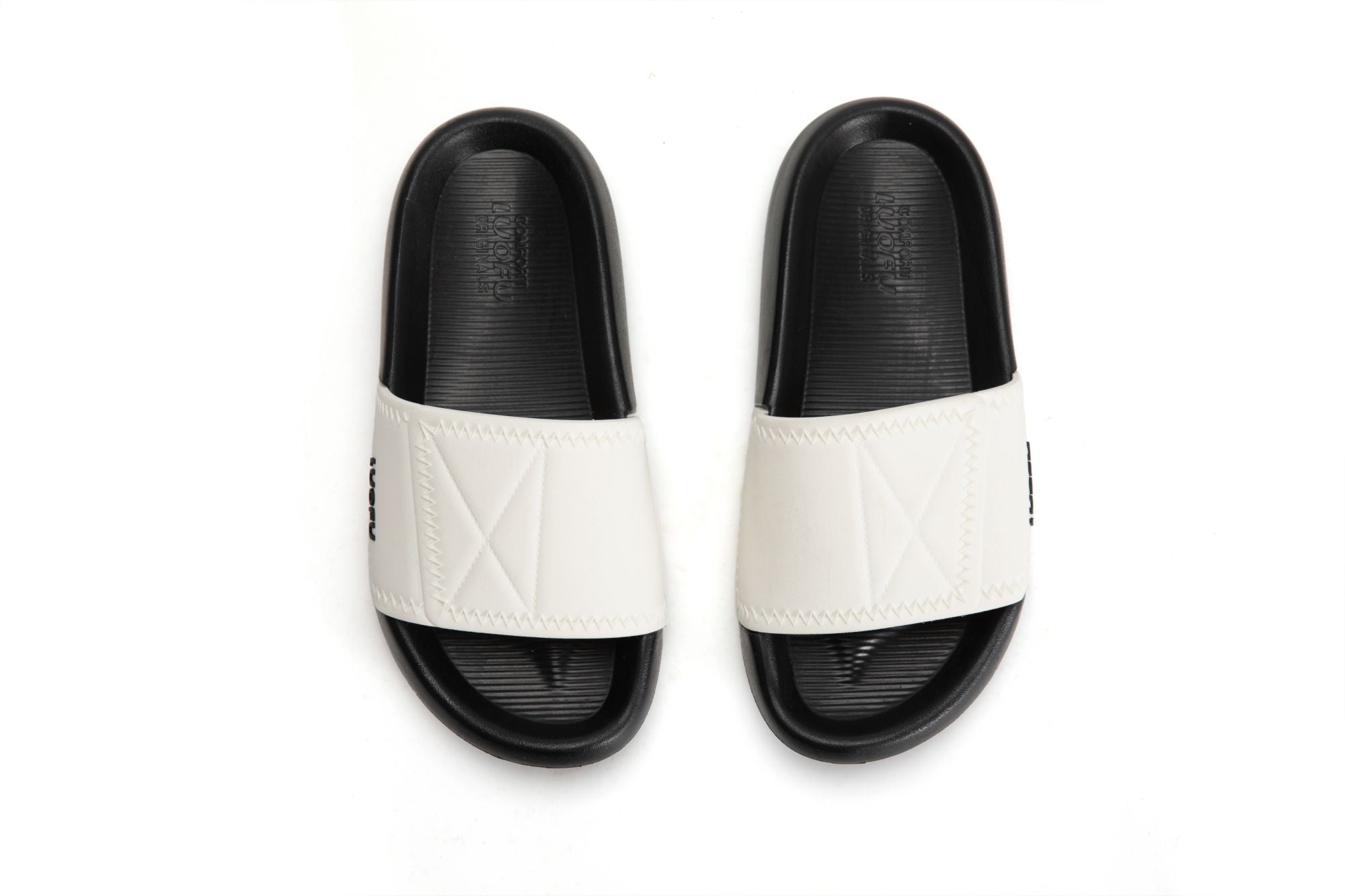 Ciabatte Uomo LuoFu SU9085 - Fornitura all&#39;ingrosso di Ciabatte Uomo da Jomix Shoes B2B
