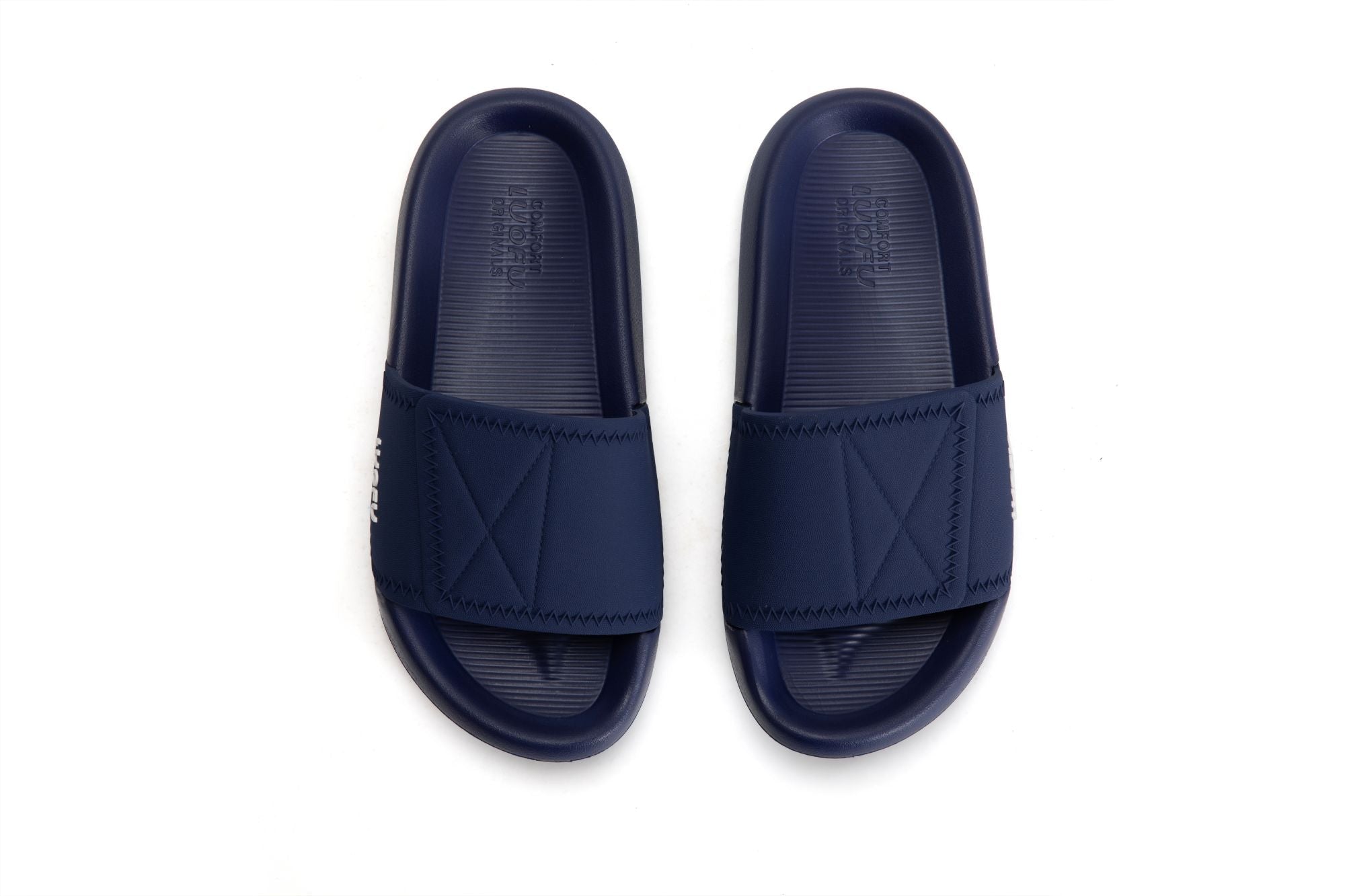 Ciabatte Uomo LuoFu SU9085 - Fornitura all&#39;ingrosso di Ciabatte Uomo da Jomix Shoes B2B