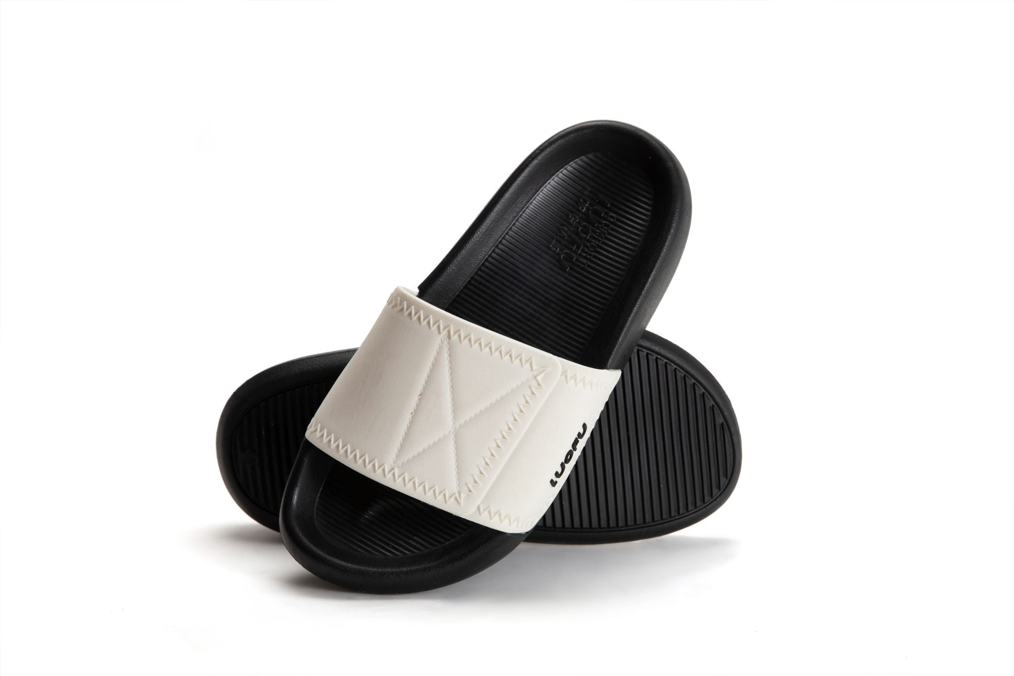 Ciabatte Uomo LuoFu SU9085 - Fornitura all&#39;ingrosso di Ciabatte Uomo da Jomix Shoes B2B