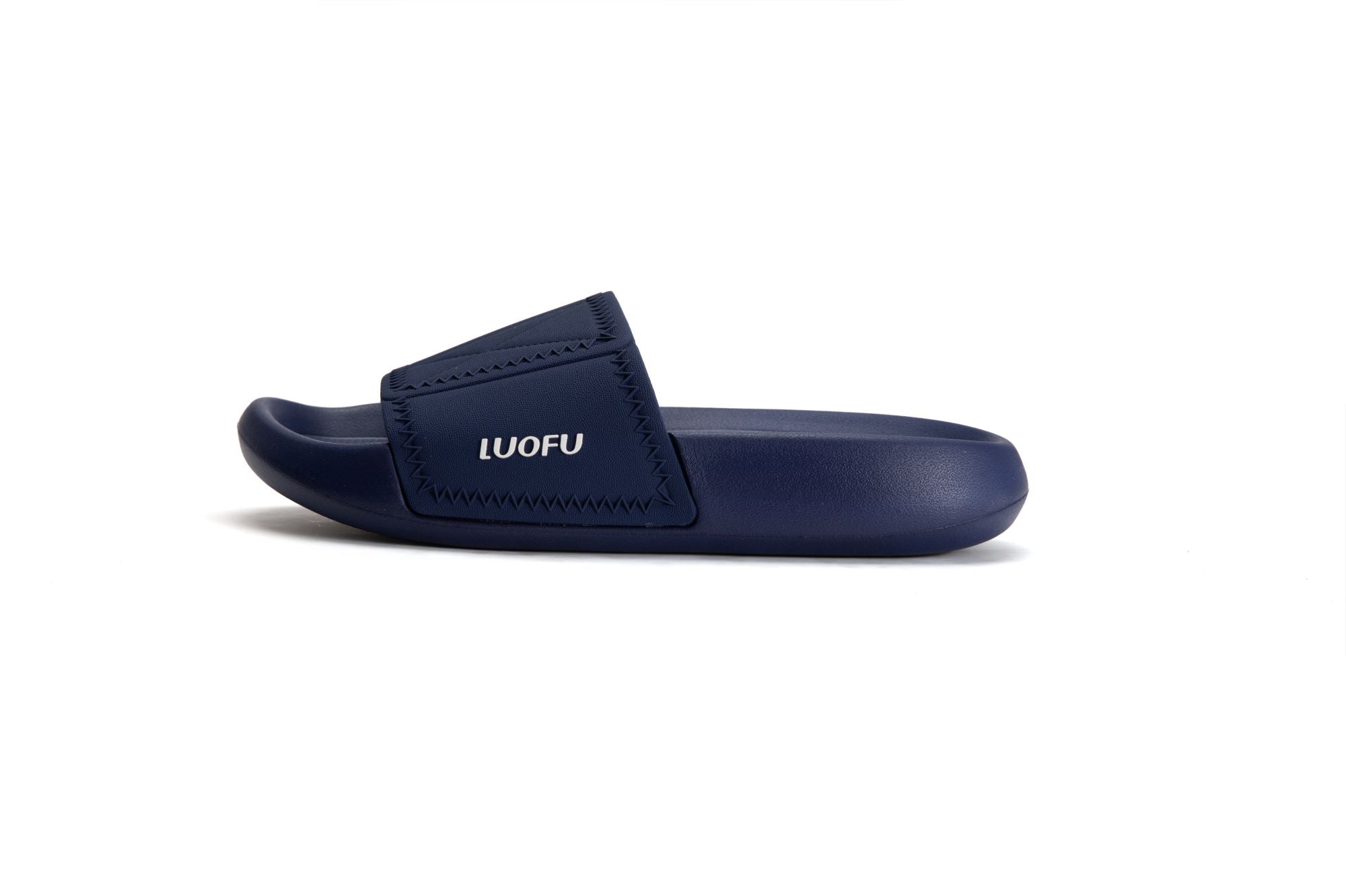 Ciabatte Uomo LuoFu SU9085 - Fornitura all&#39;ingrosso di Ciabatte Uomo da Jomix Shoes B2B