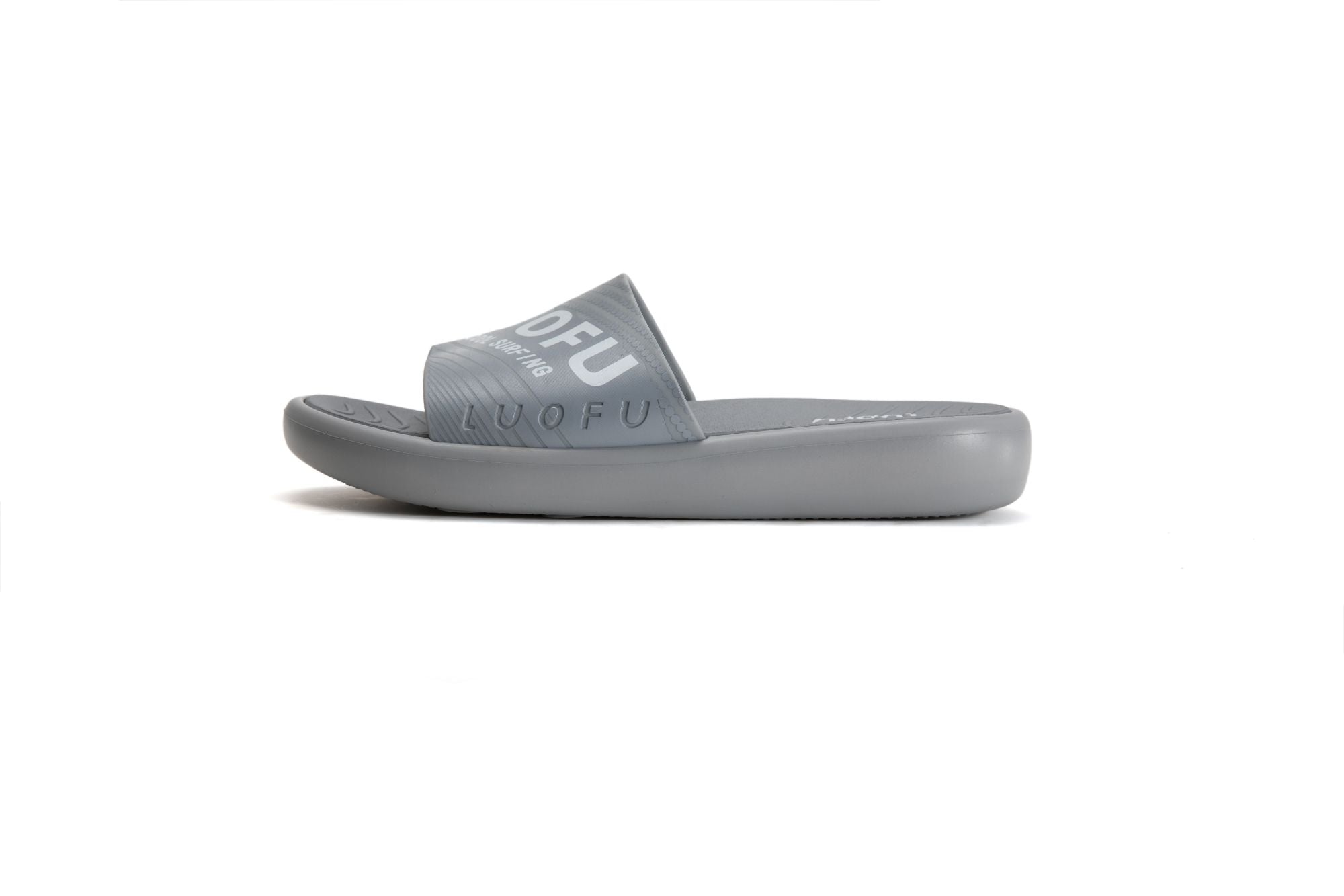 Ciabatte Uomo LuoFu SU9089 - Fornitura all'ingrosso di Ciabatte Uomo da Jomix Shoes B2B