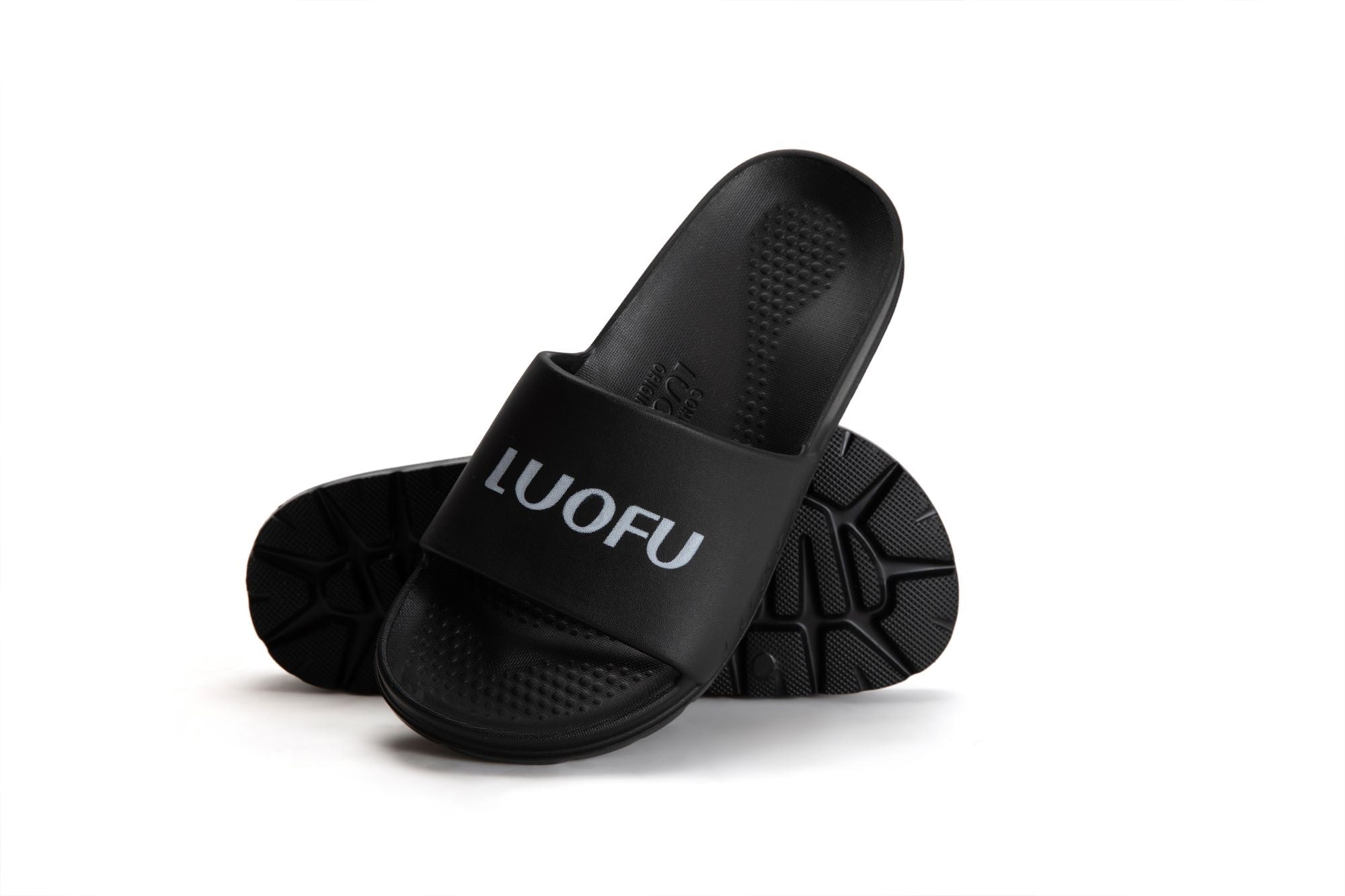 Ciabatte Uomo LuoFu SU9091 - Fornitura all&#39;ingrosso di Ciabatte Uomo da Jomix Shoes B2B