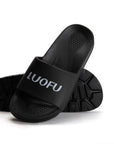 Ciabatte Uomo LuoFu SU9091 - Fornitura all'ingrosso di Ciabatte Uomo da Jomix Shoes B2B