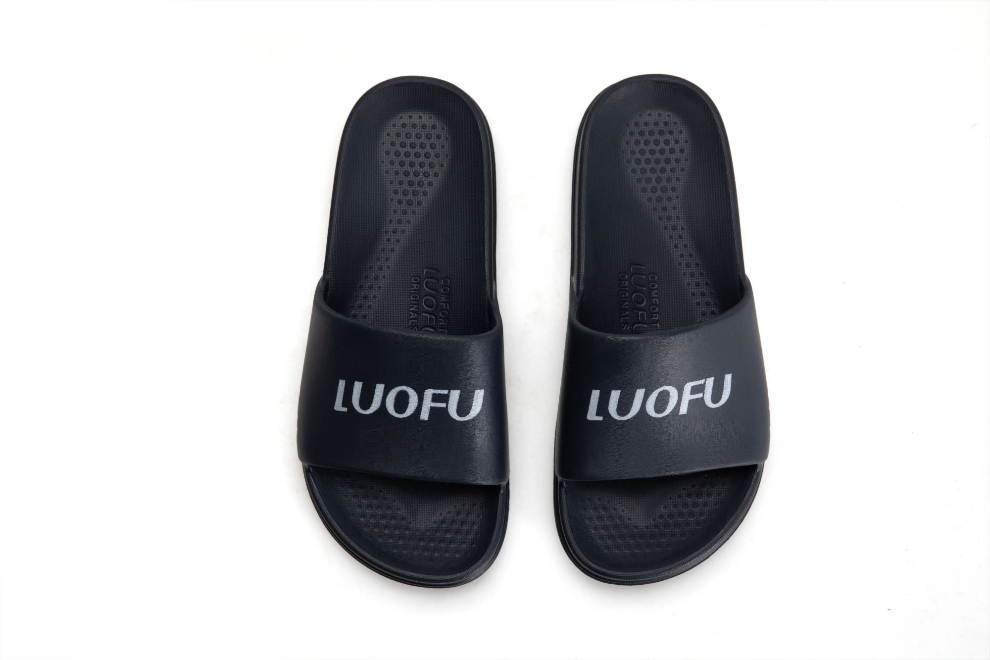 Ciabatte Uomo LuoFu SU9091 - Fornitura all&#39;ingrosso di Ciabatte Uomo da Jomix Shoes B2B