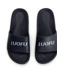 Ciabatte Uomo LuoFu SU9091 - Fornitura all'ingrosso di Ciabatte Uomo da Jomix Shoes B2B