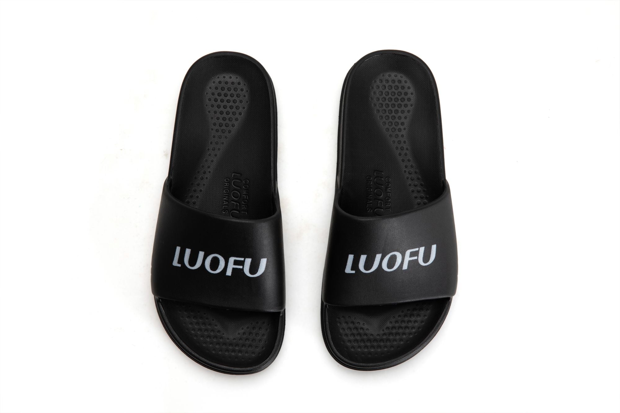 Ciabatte Uomo LuoFu SU9091 - Fornitura all&#39;ingrosso di Ciabatte Uomo da Jomix Shoes B2B