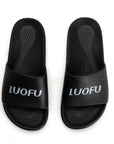 Ciabatte Uomo LuoFu SU9091 - Fornitura all'ingrosso di Ciabatte Uomo da Jomix Shoes B2B